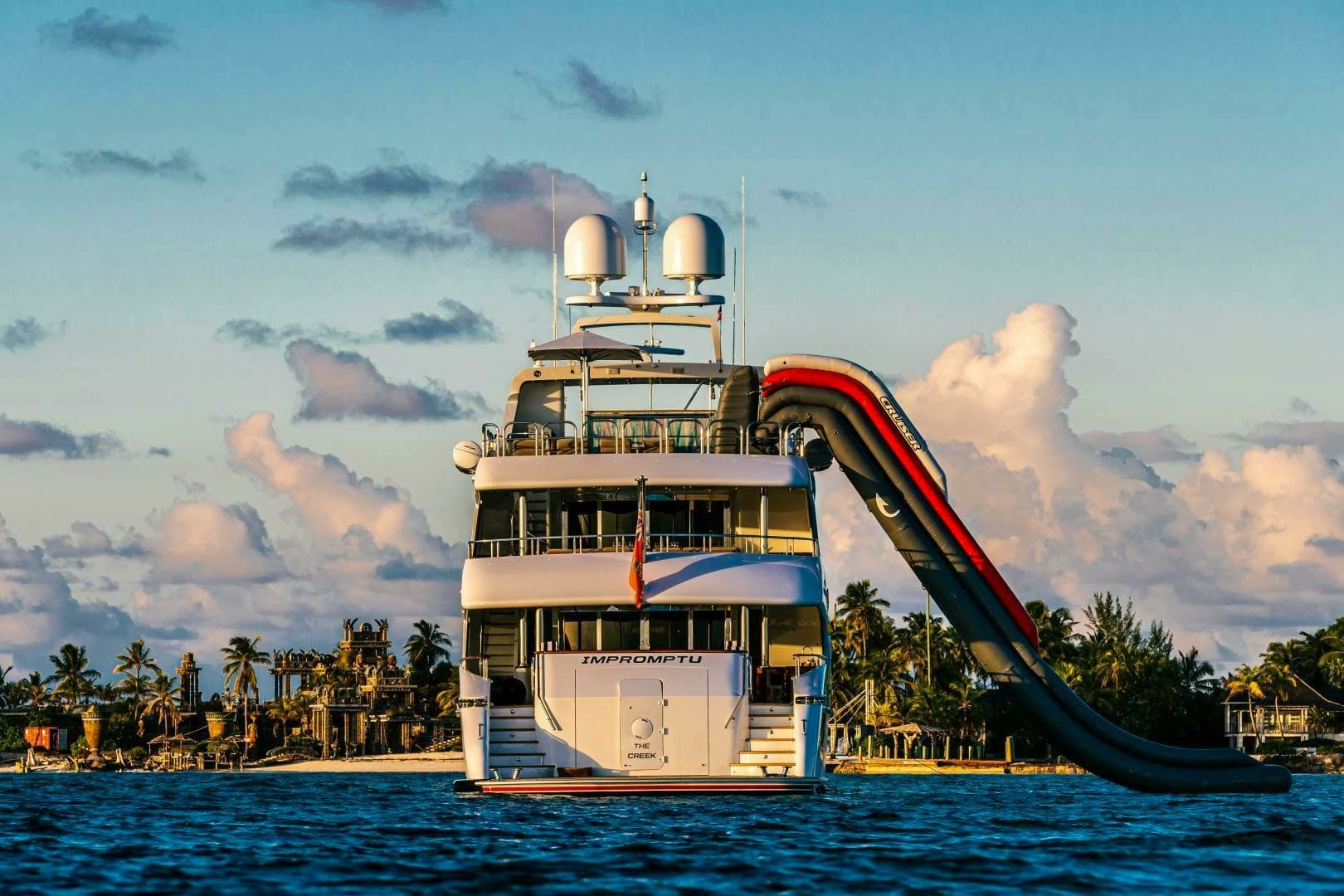2011 Trinity Yachts Trinity 164 photo 69