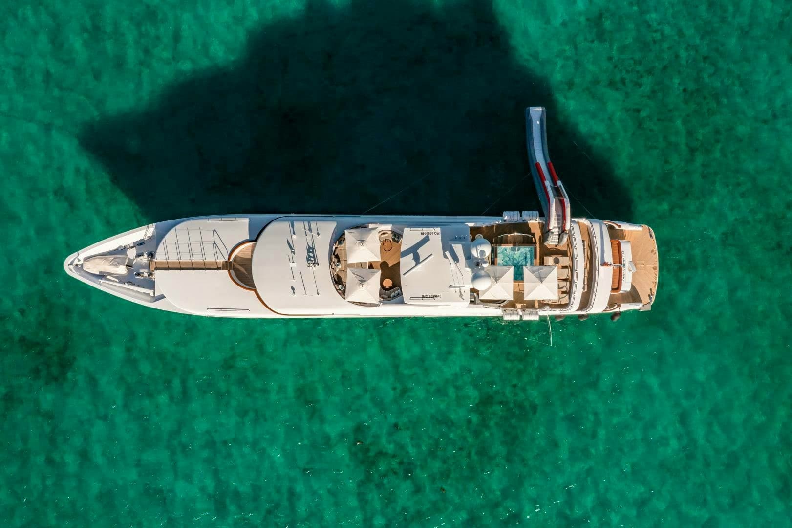 2011 Trinity Yachts Trinity 164 photo 71