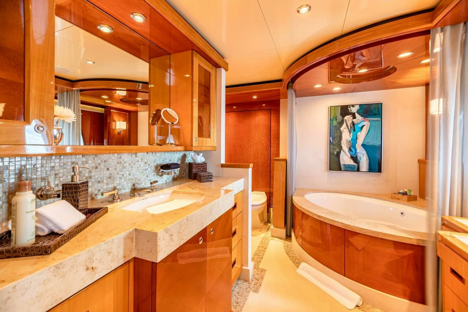 2011 Trinity Yachts Trinity 164 photo 20