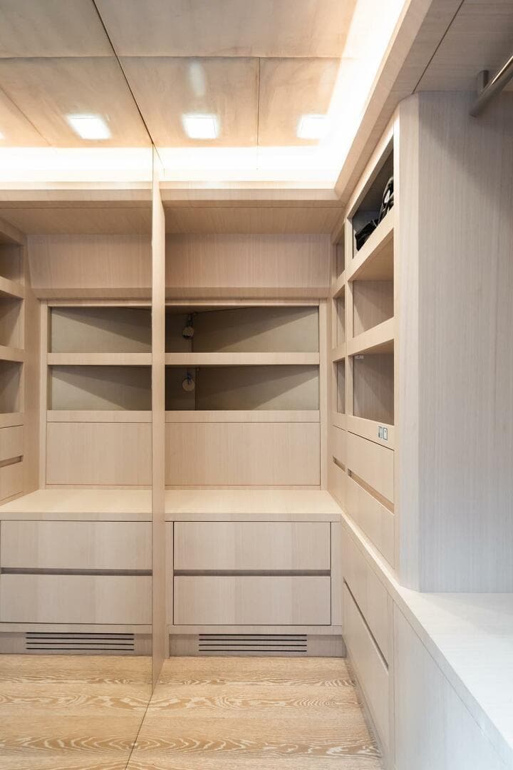 2021 Monte Carlo Yachts MCY 96 photo 27
