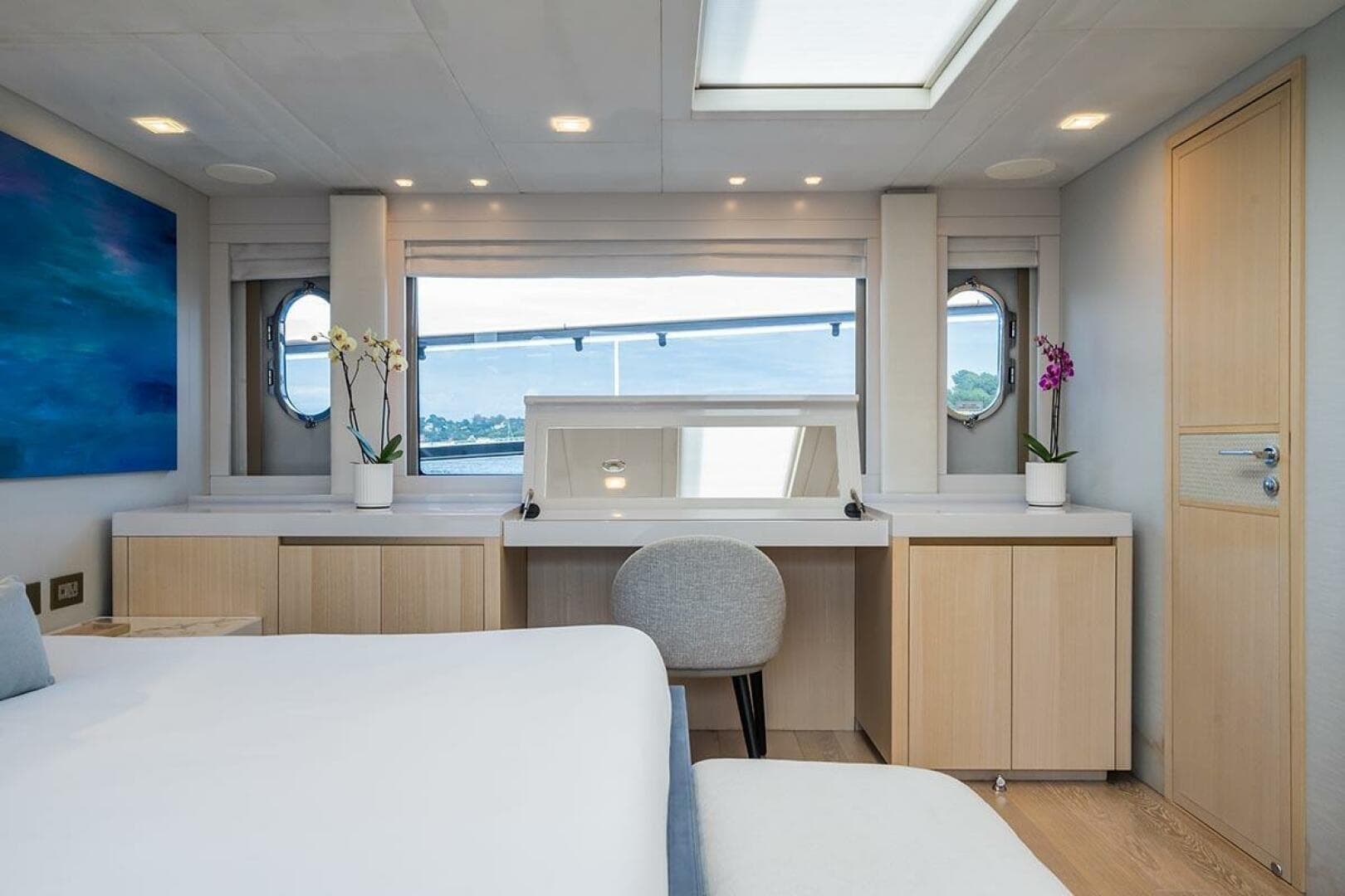 2021 Monte Carlo Yachts MCY 96 photo 26
