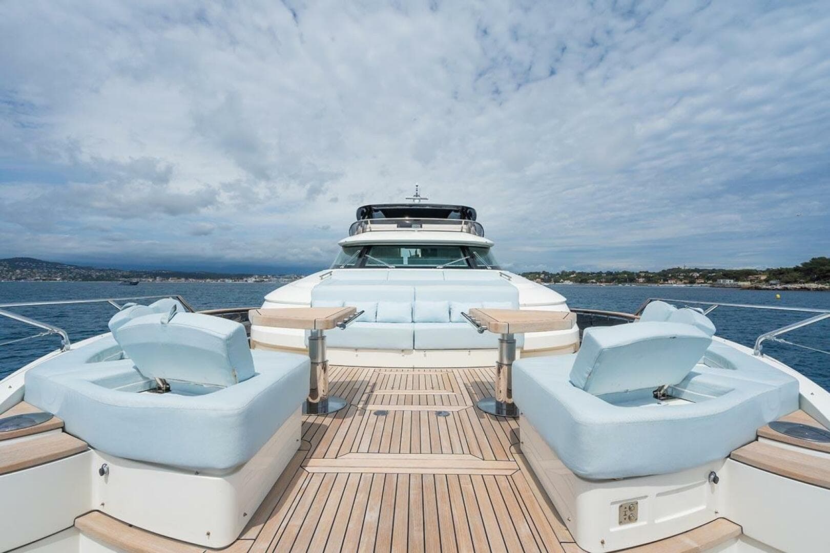 2021 Monte Carlo Yachts MCY 96 photo 40
