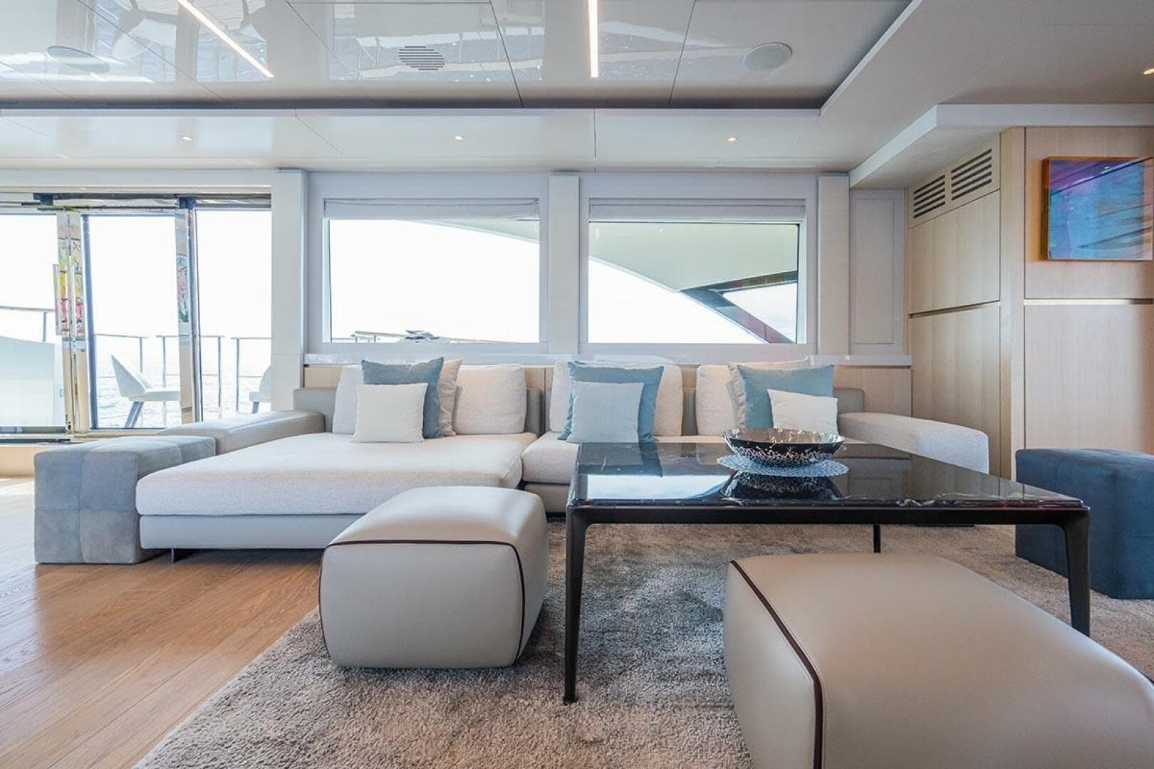 2021 Monte Carlo Yachts MCY 96 photo 19