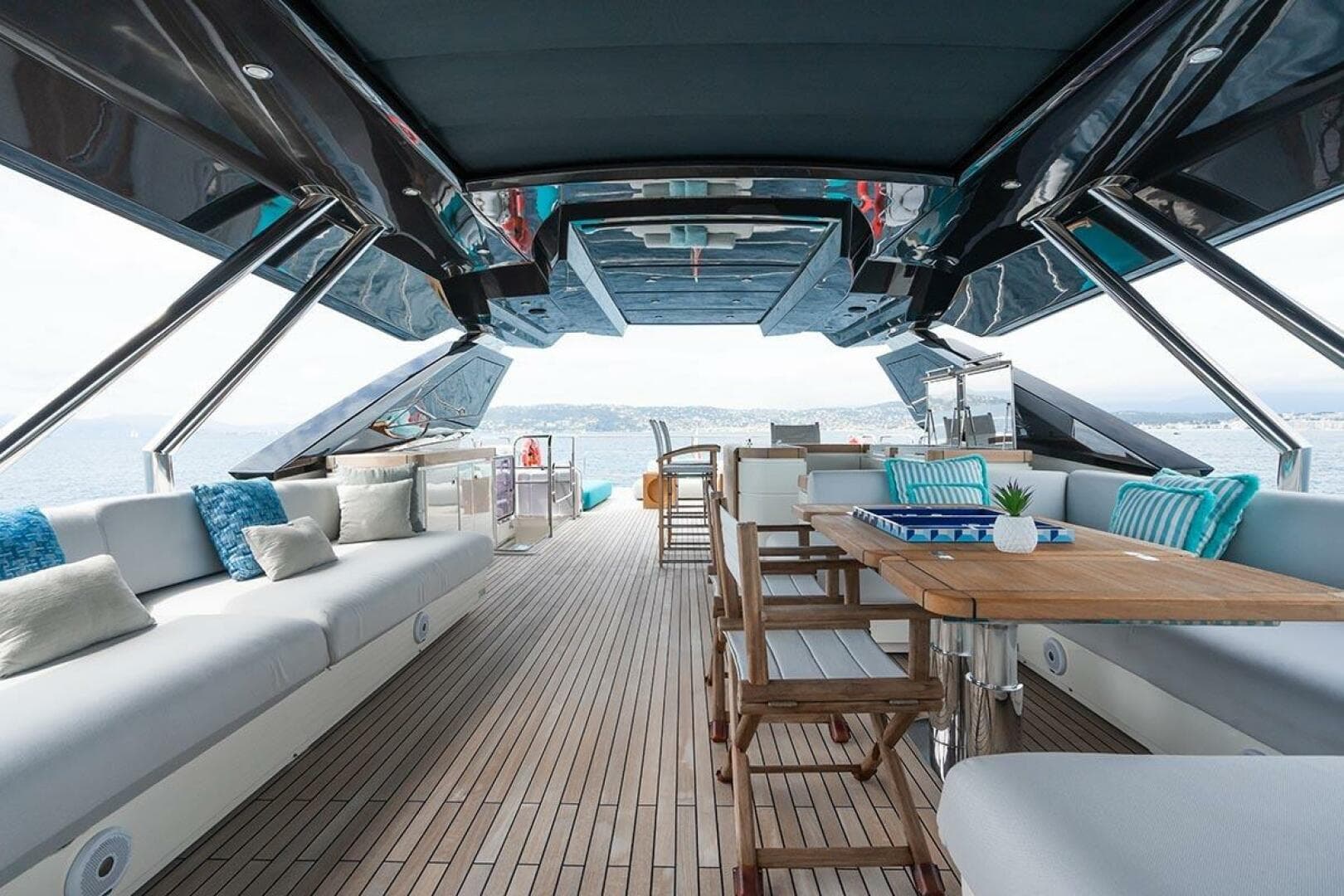 2021 Monte Carlo Yachts MCY 96 photo 36