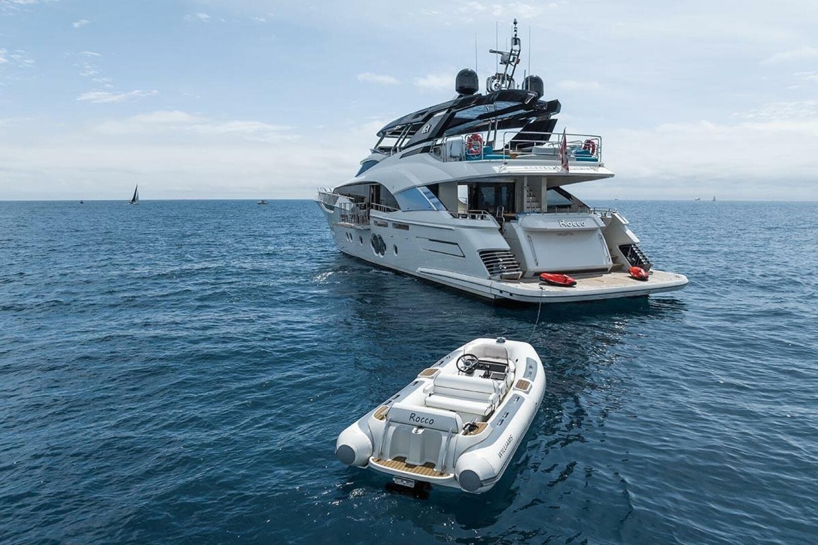 2021 Monte Carlo Yachts MCY 96 photo 45