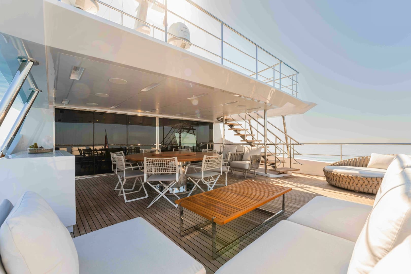 2021 Benetti Benetti Fast 125 photo 12