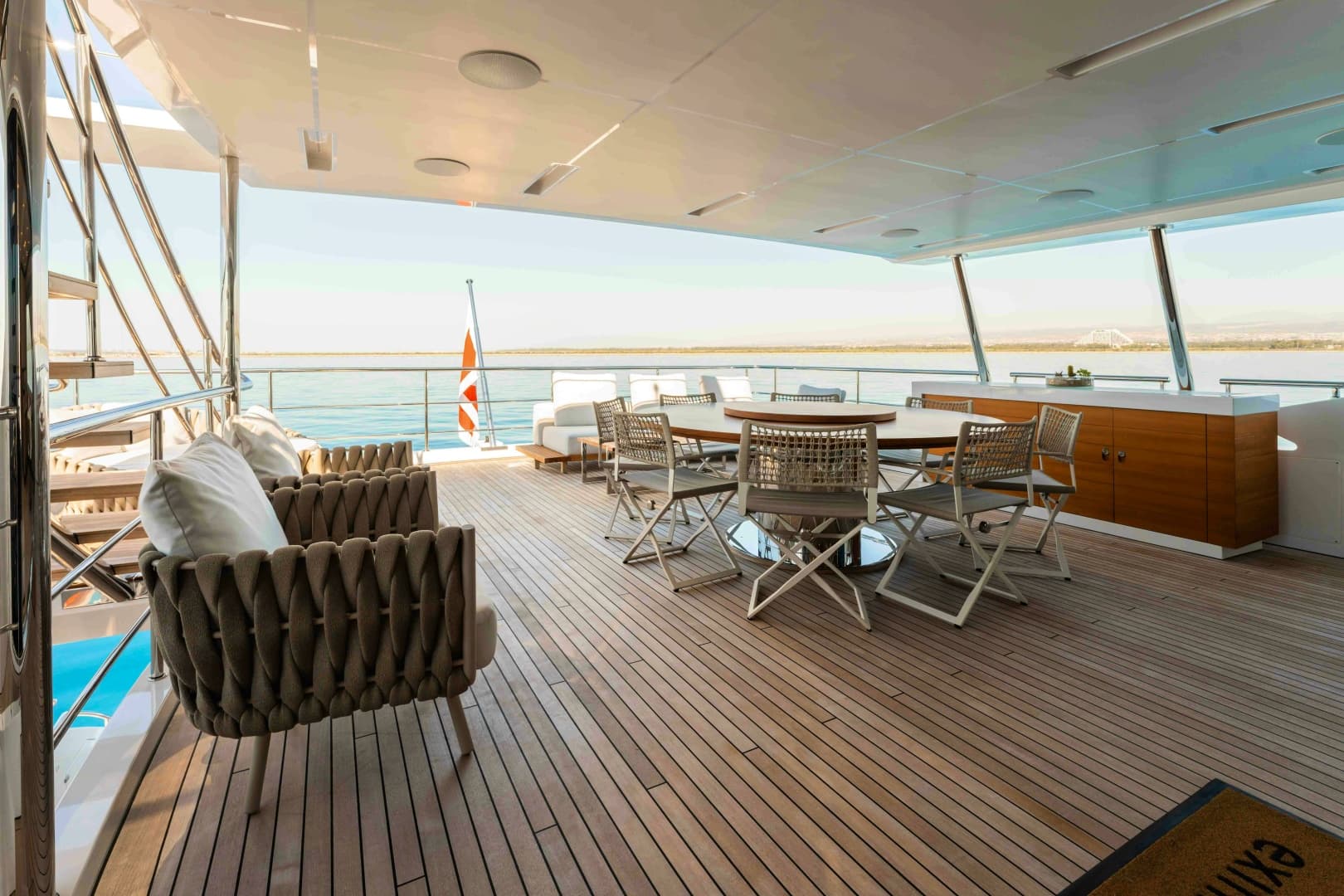 2021 Benetti Benetti Fast 125 photo 13