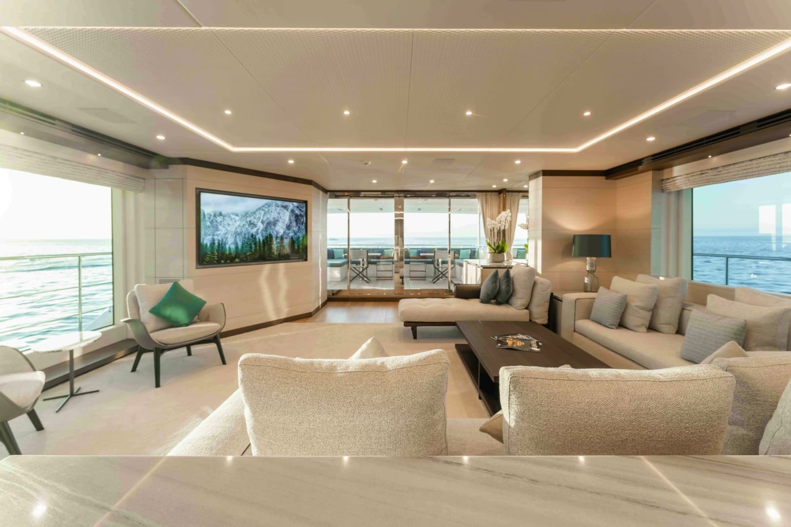2021 Benetti Benetti Fast 125 photo 24