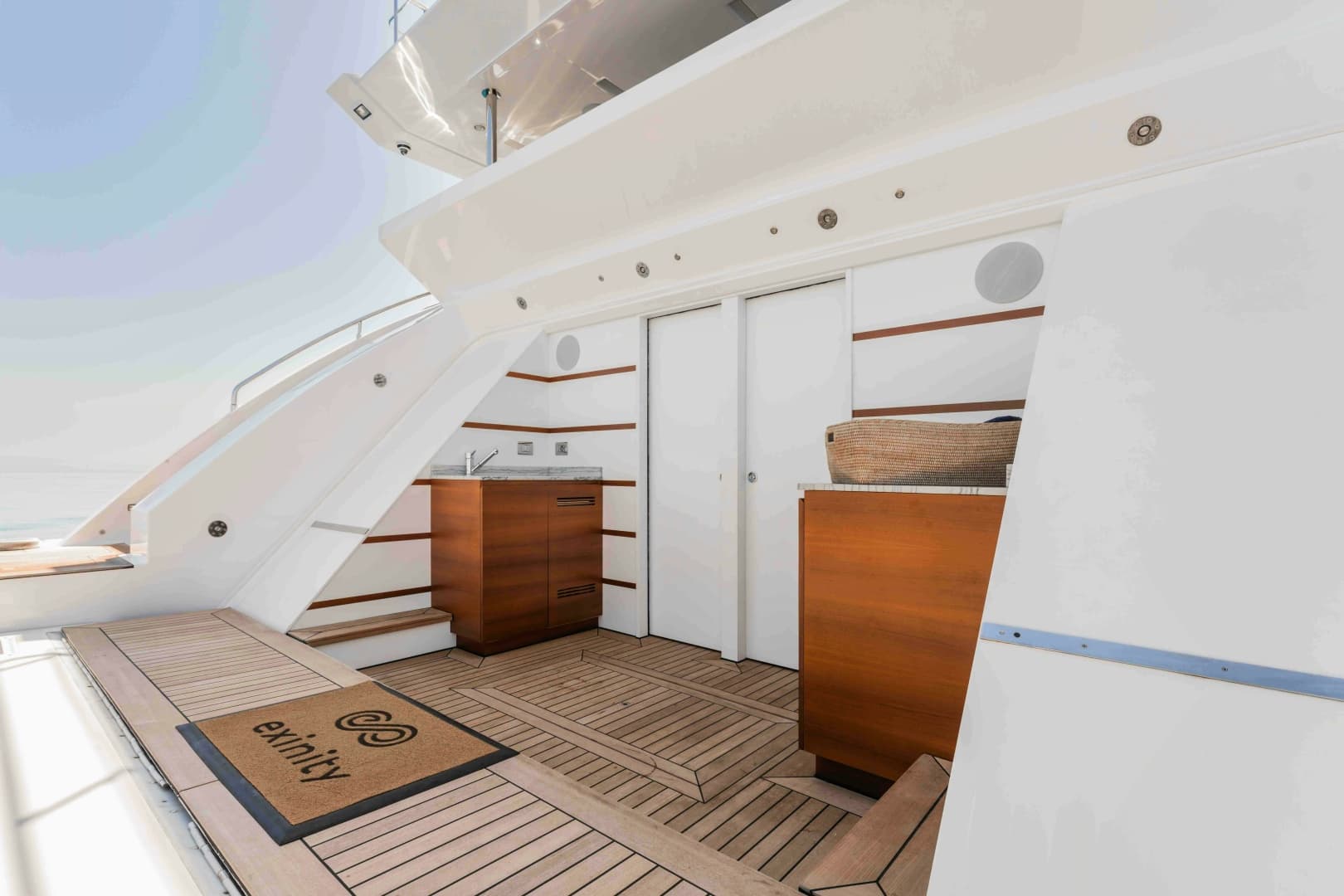2021 Benetti Benetti Fast 125 photo 20