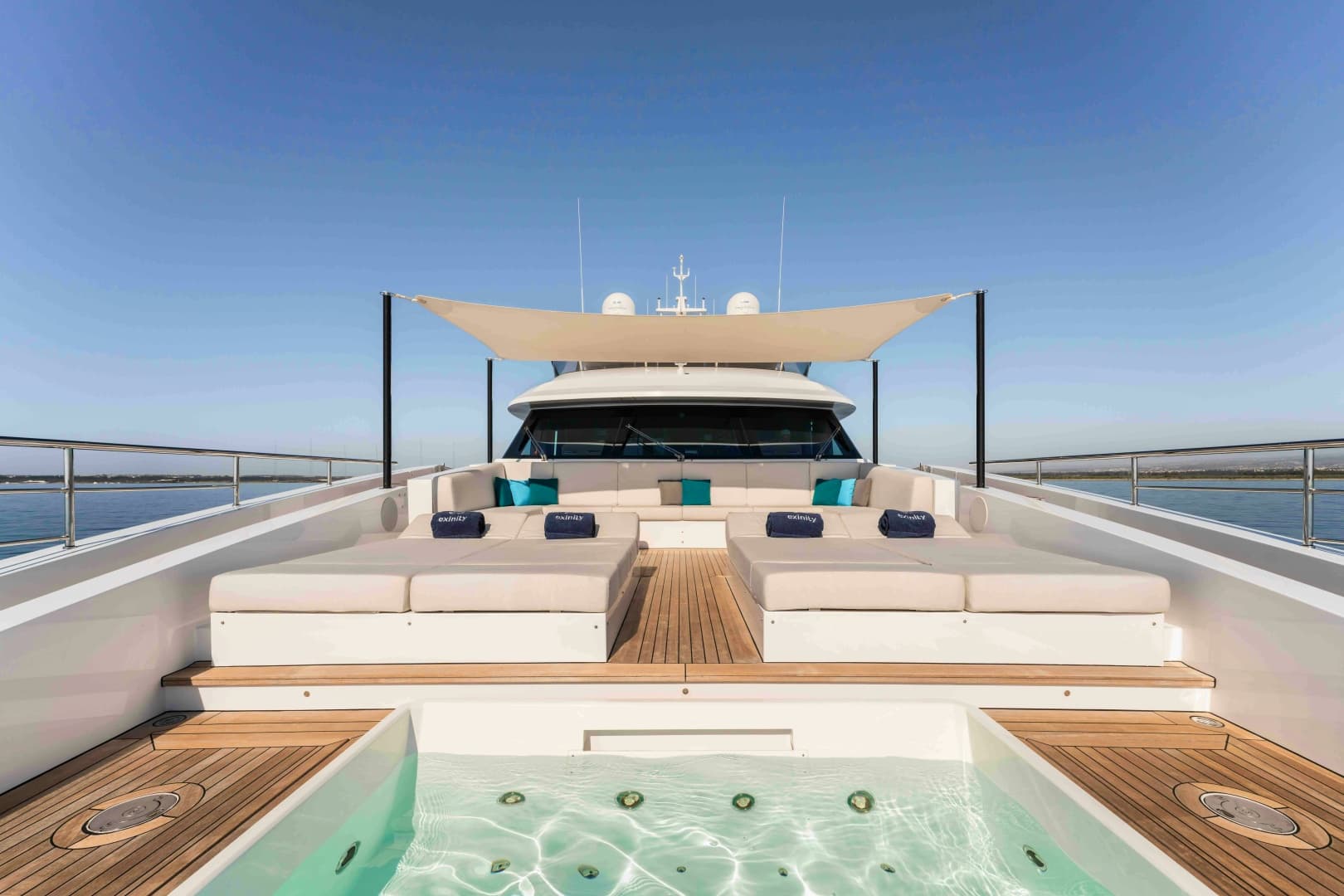 2021 Benetti Benetti Fast 125 photo 18