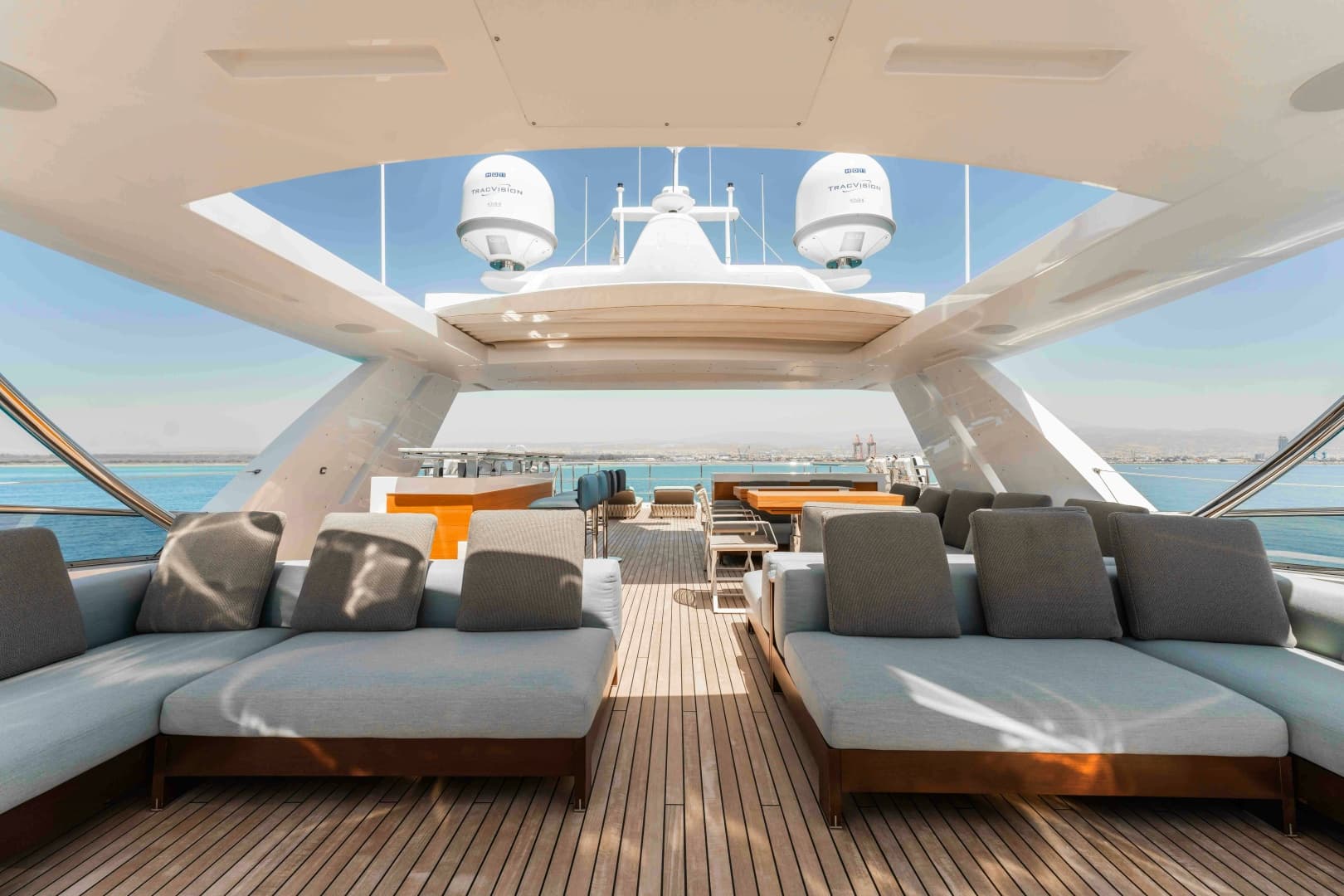 2021 Benetti Benetti Fast 125 photo 9