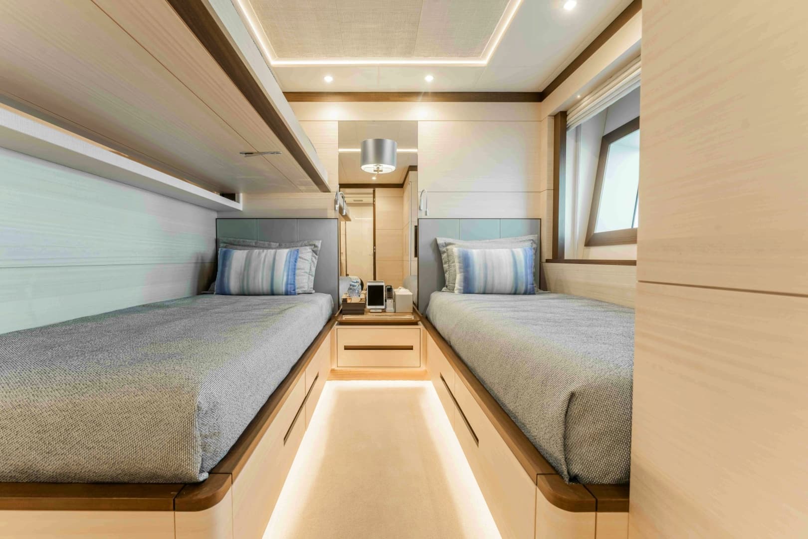 2021 Benetti Benetti Fast 125 photo 37