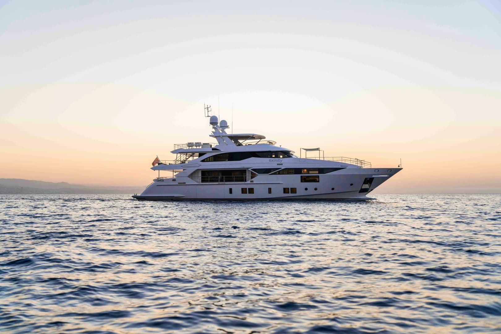 2021 Benetti Benetti Fast 125 photo 4