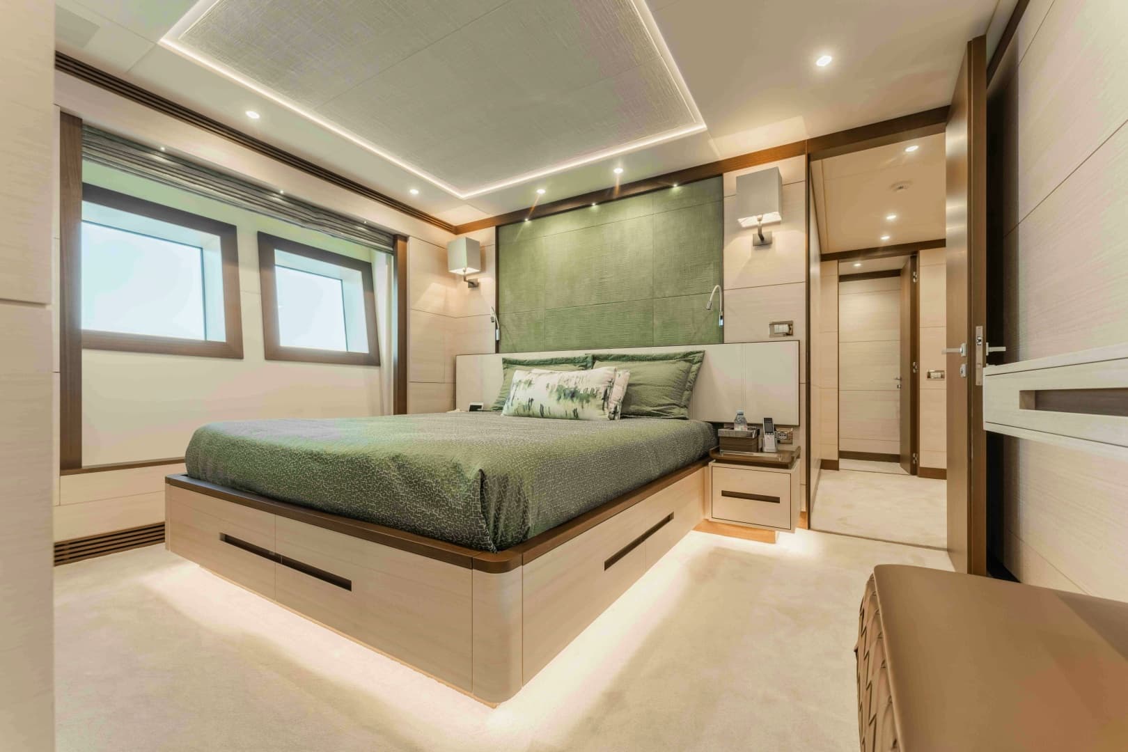 2021 Benetti Benetti Fast 125 photo 33