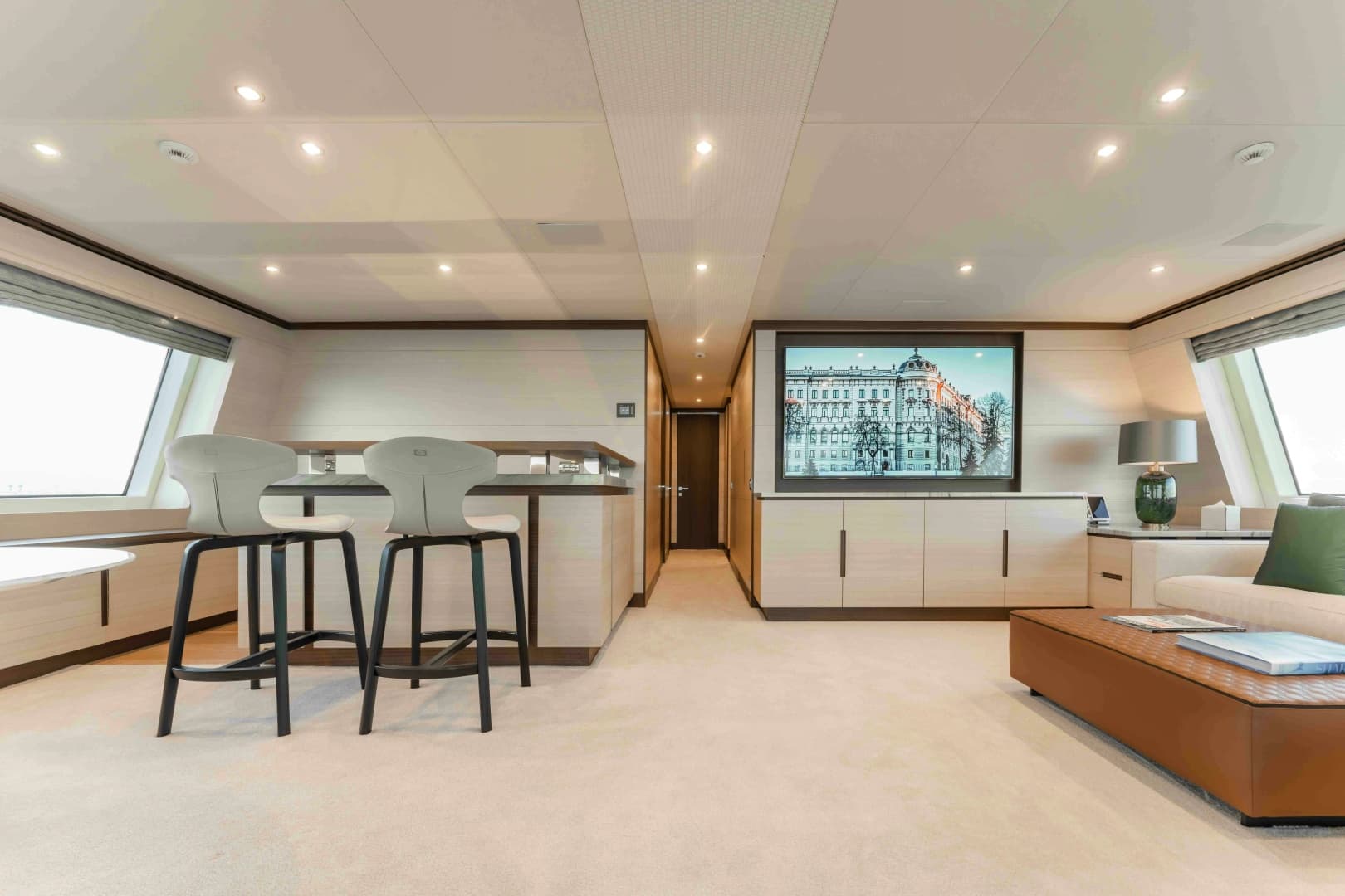 2021 Benetti Benetti Fast 125 photo 30