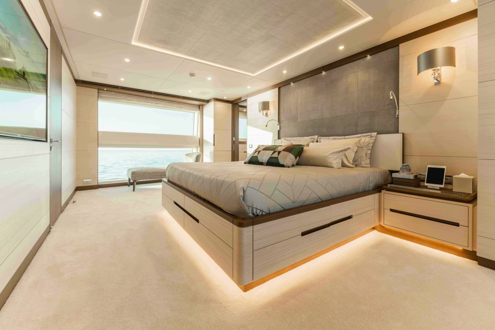 2021 Benetti Benetti Fast 125 photo 27
