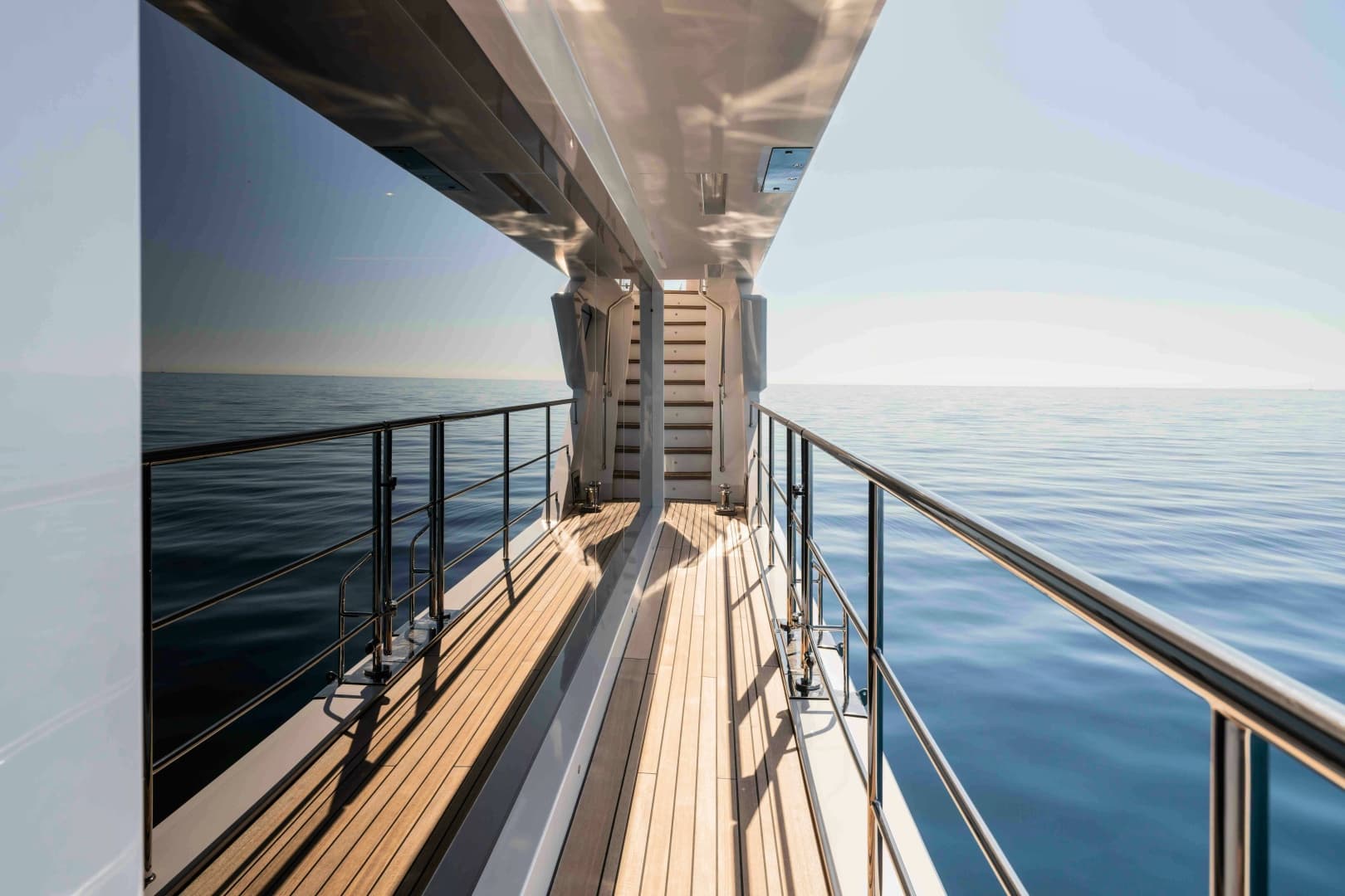 2021 Benetti Benetti Fast 125 photo 15
