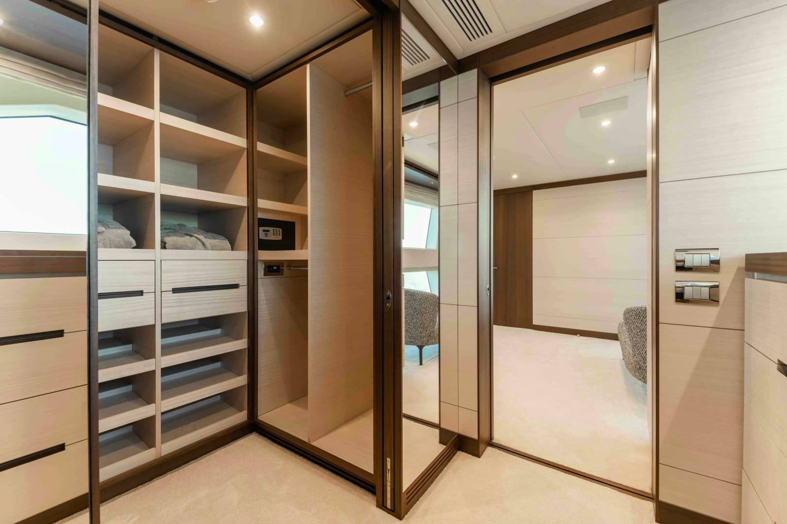 2021 Benetti Benetti Fast 125 photo 29