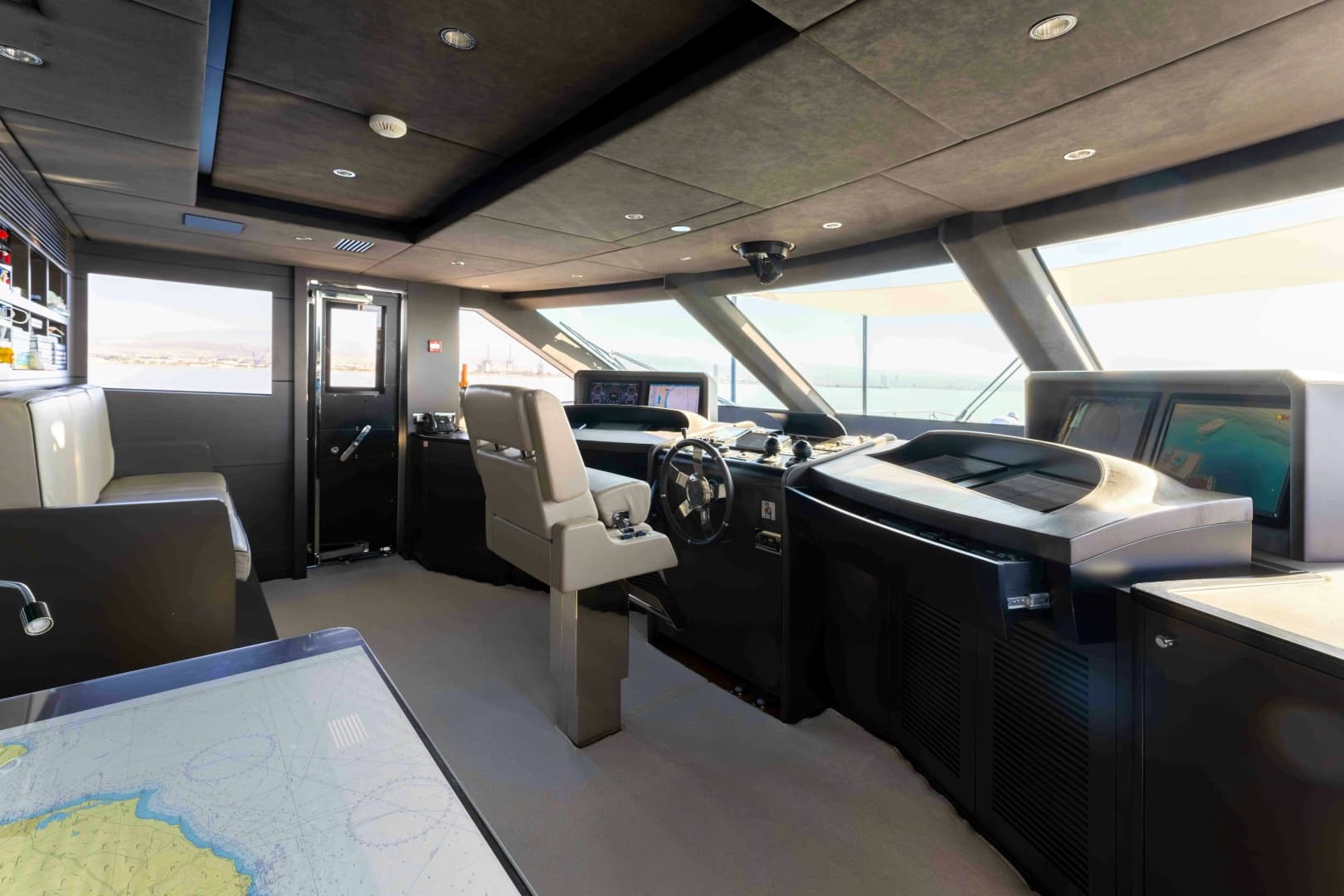 2021 Benetti Benetti Fast 125 photo 40