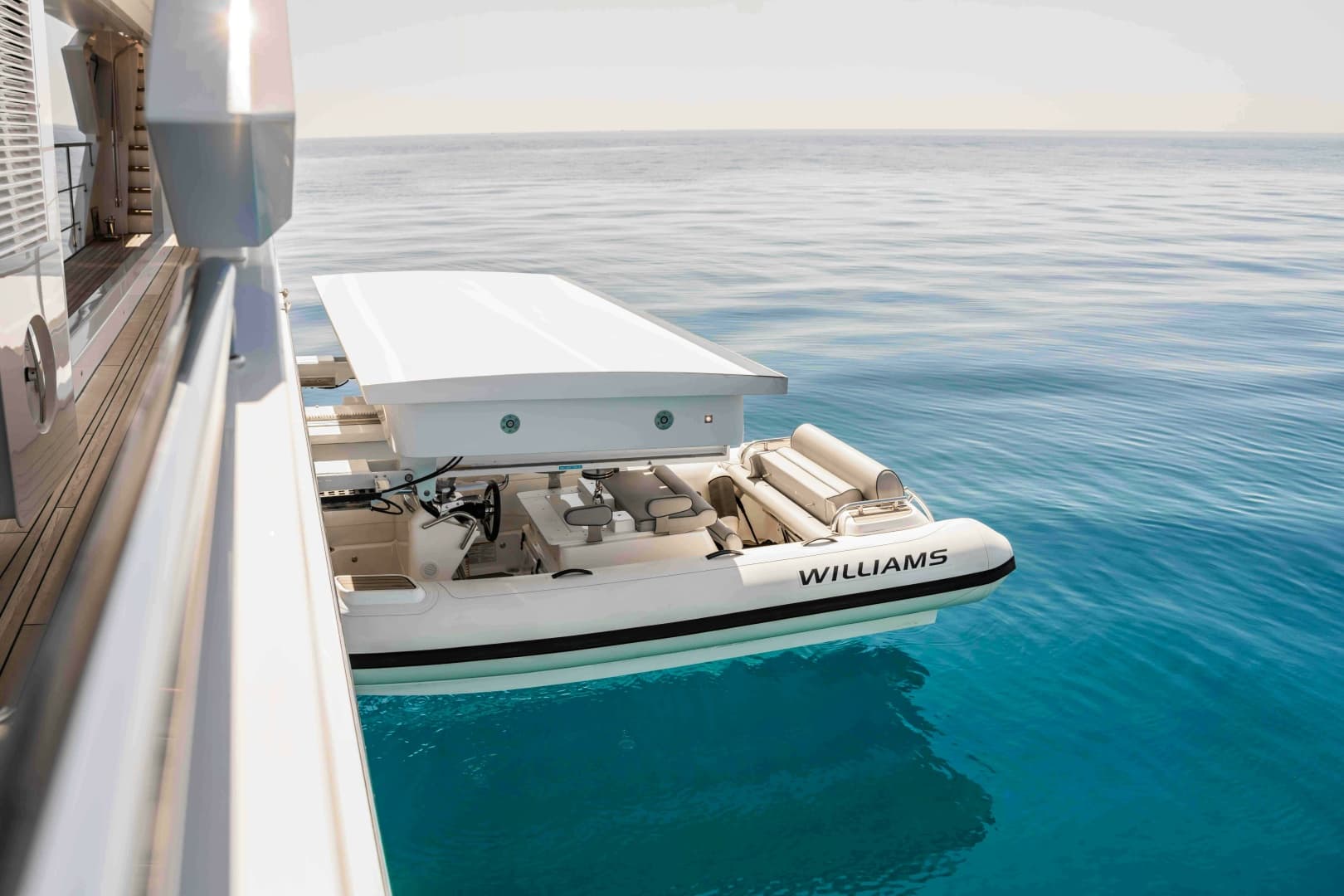 2021 Benetti Benetti Fast 125 photo 7