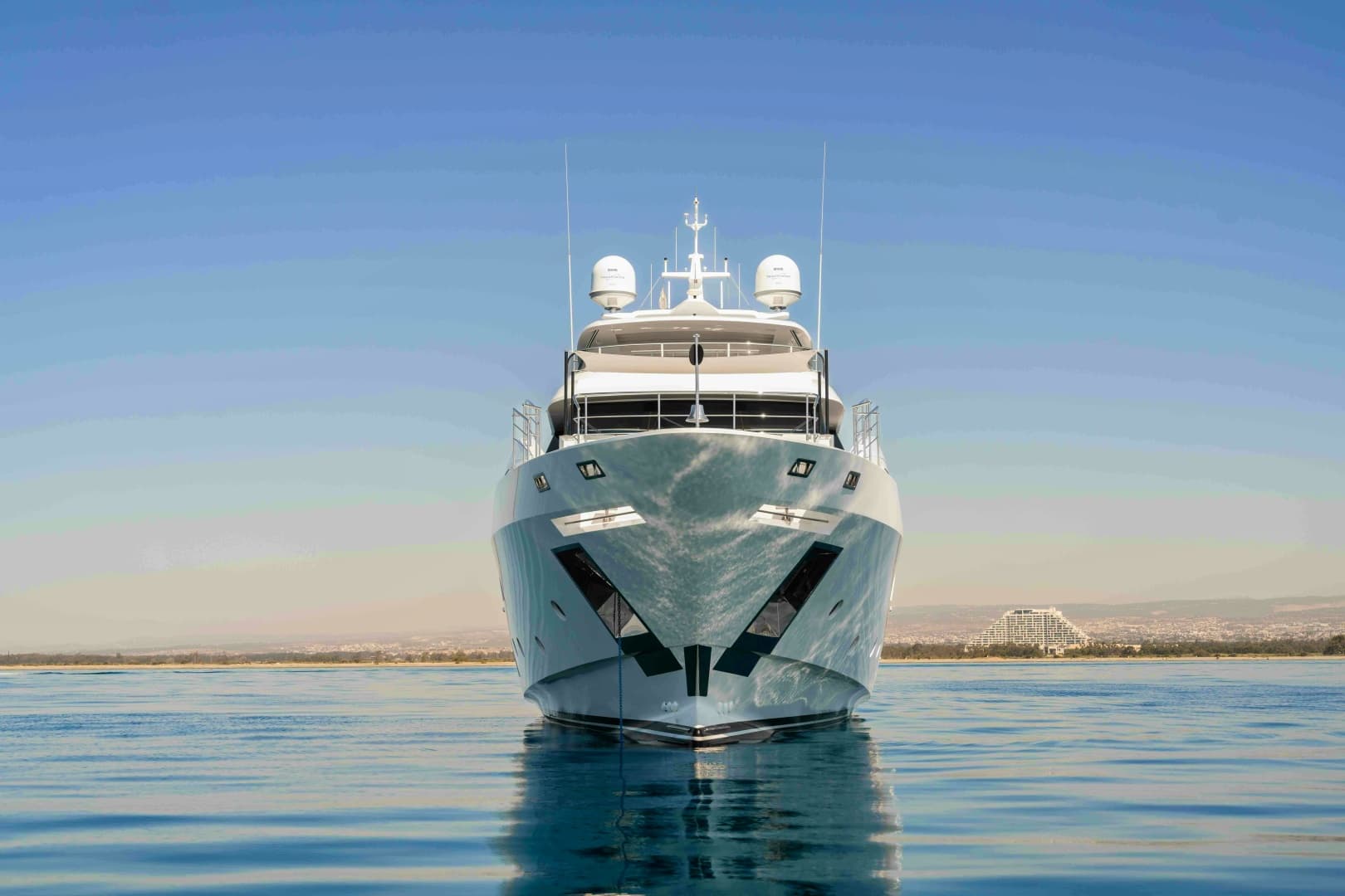 2021 Benetti Benetti Fast 125 photo 5