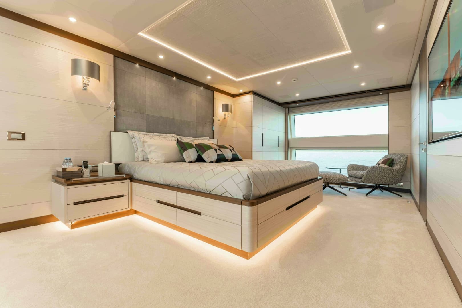 2021 Benetti Benetti Fast 125 photo 26