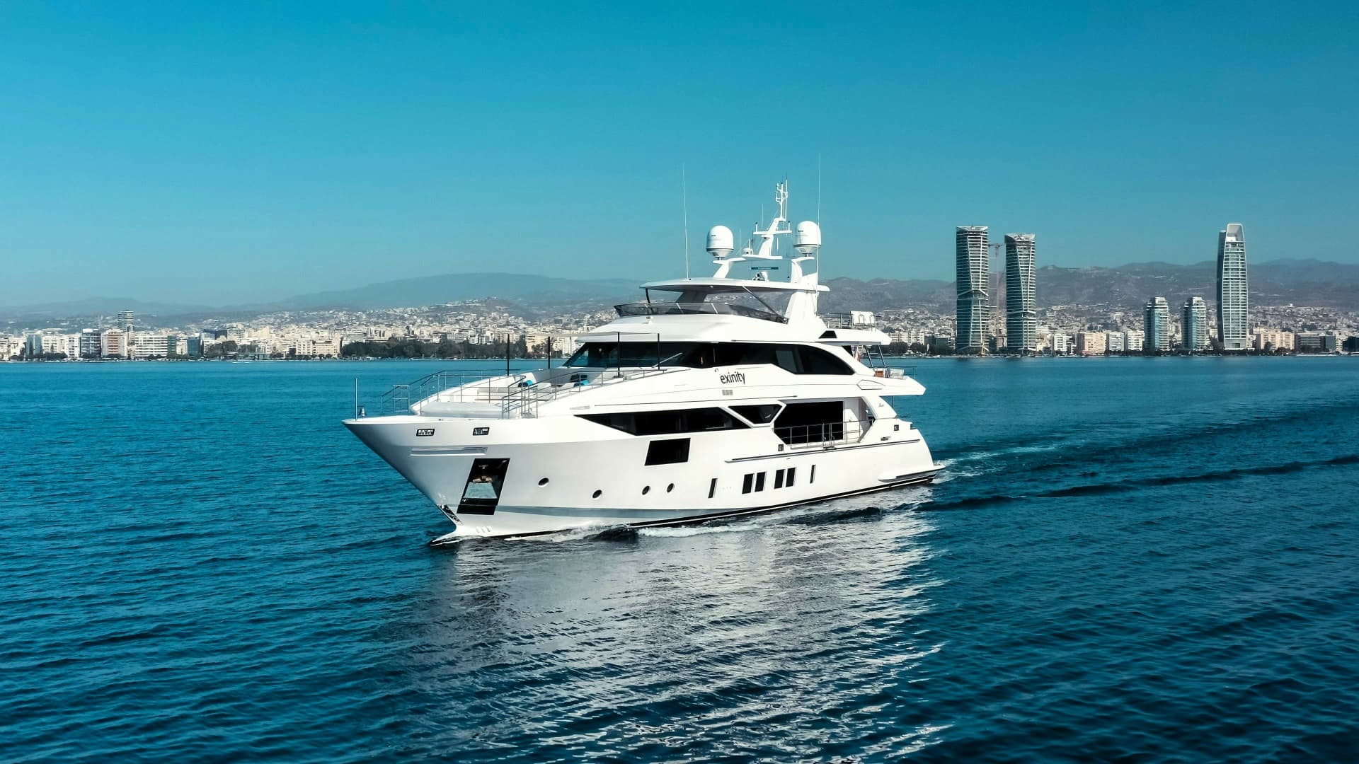 2021 Benetti Benetti Fast 125 photo 2