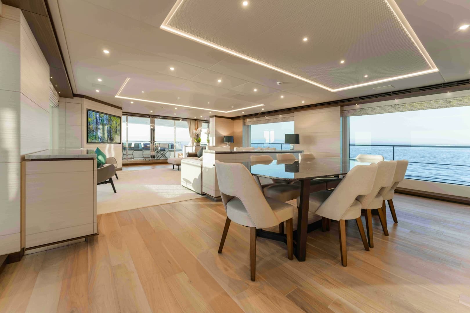 2021 Benetti Benetti Fast 125 photo 23