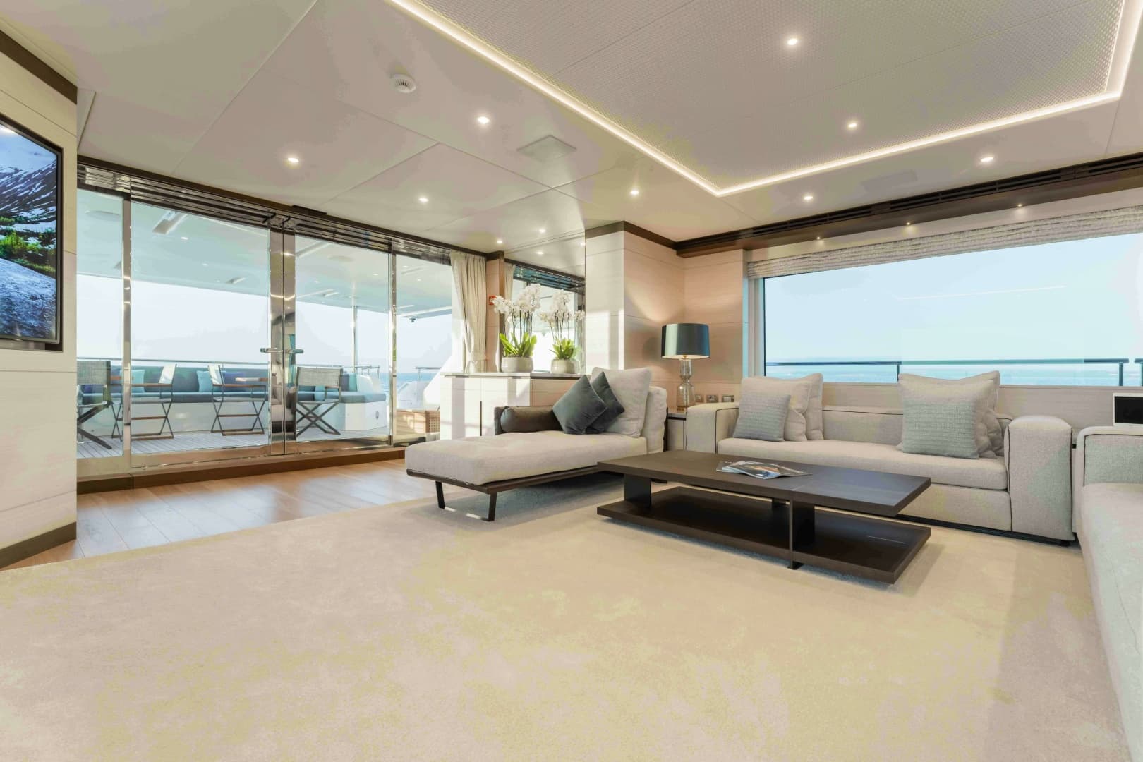 2021 Benetti Benetti Fast 125 photo 21