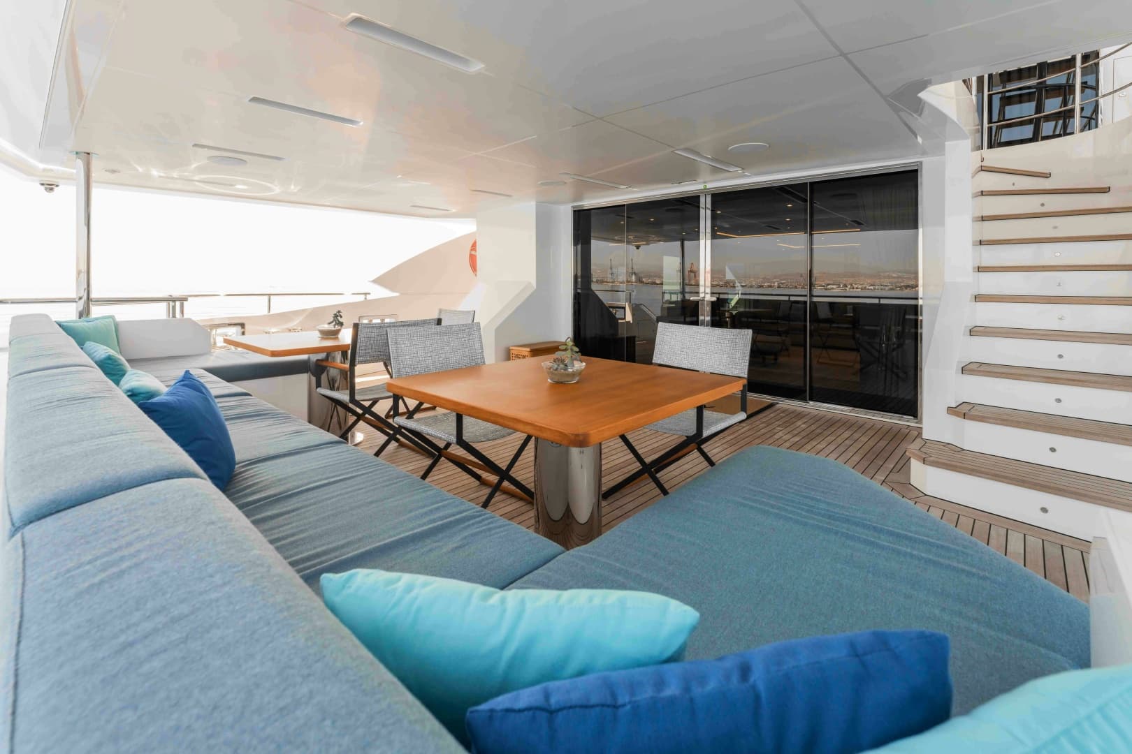 2021 Benetti Benetti Fast 125 photo 14