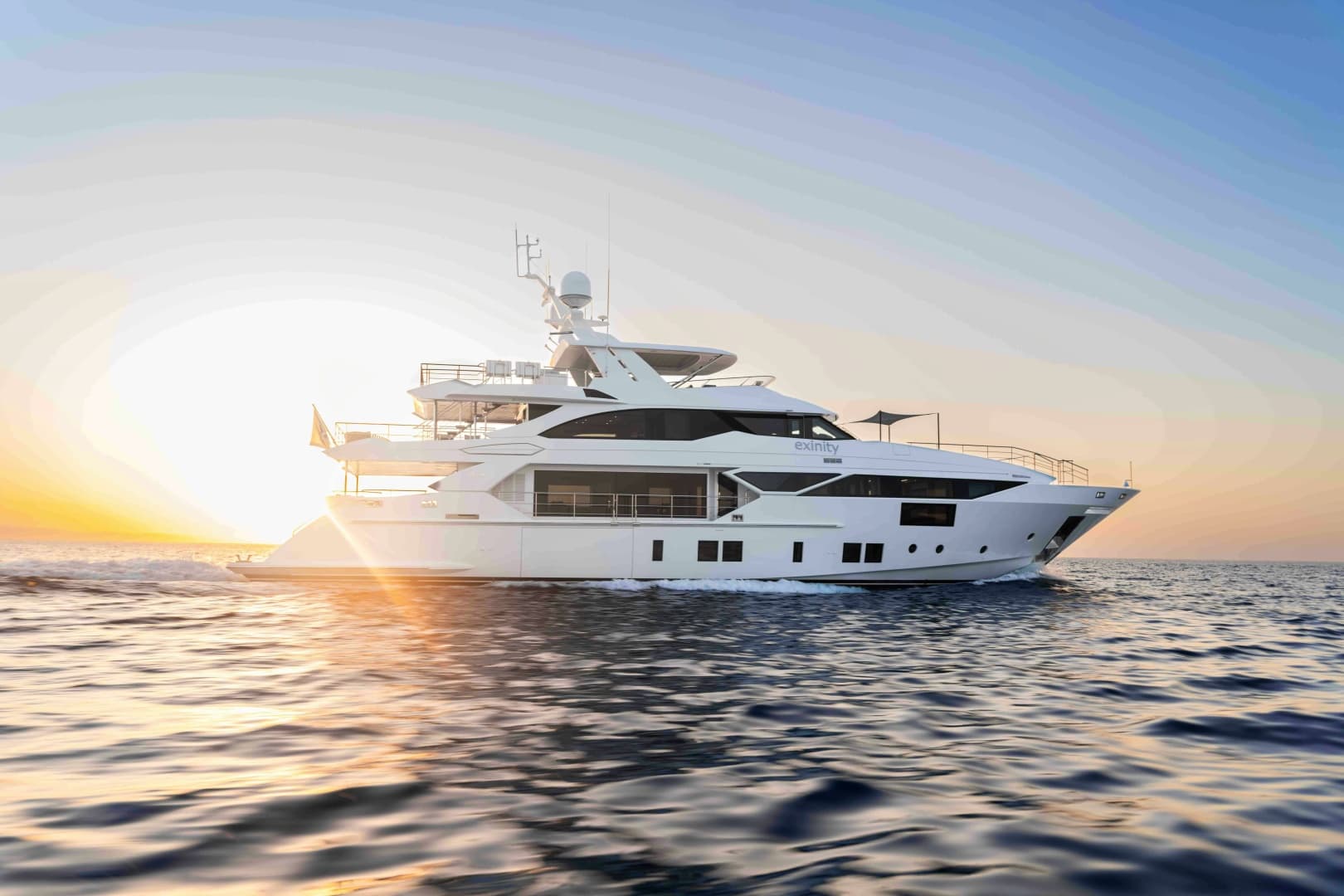 2021 Benetti Benetti Fast 125 photo 45