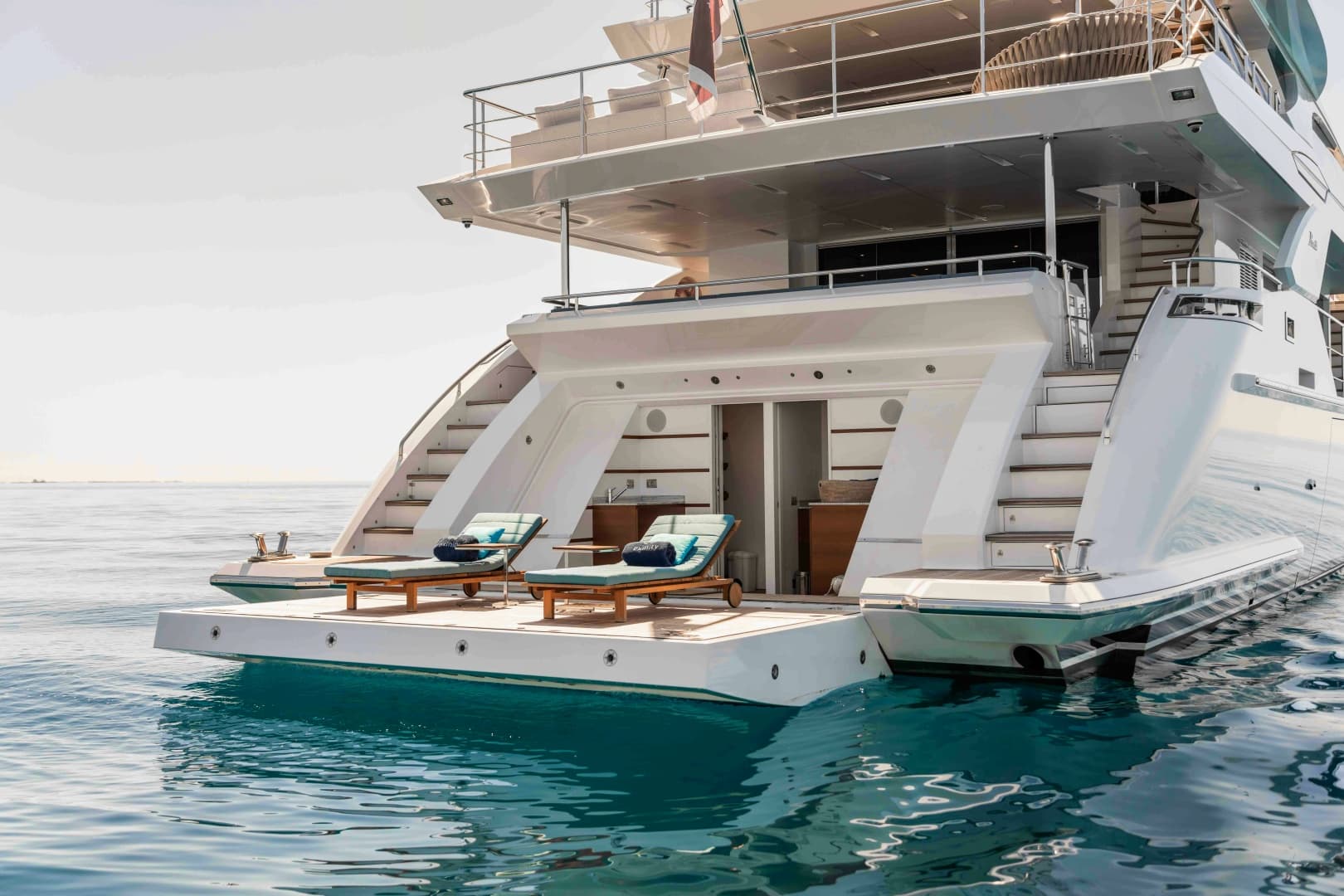 2021 Benetti Benetti Fast 125 photo 19