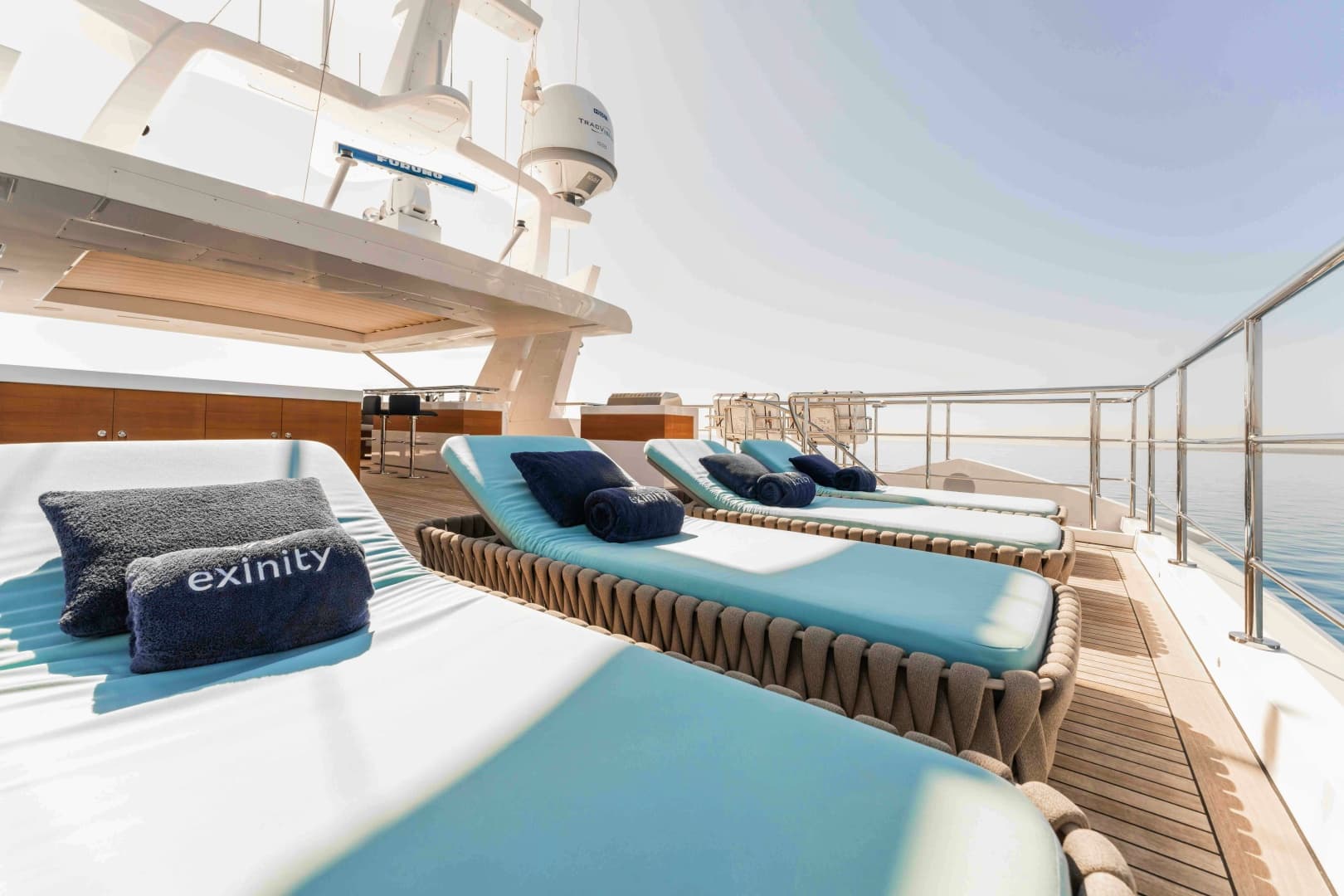 2021 Benetti Benetti Fast 125 photo 11