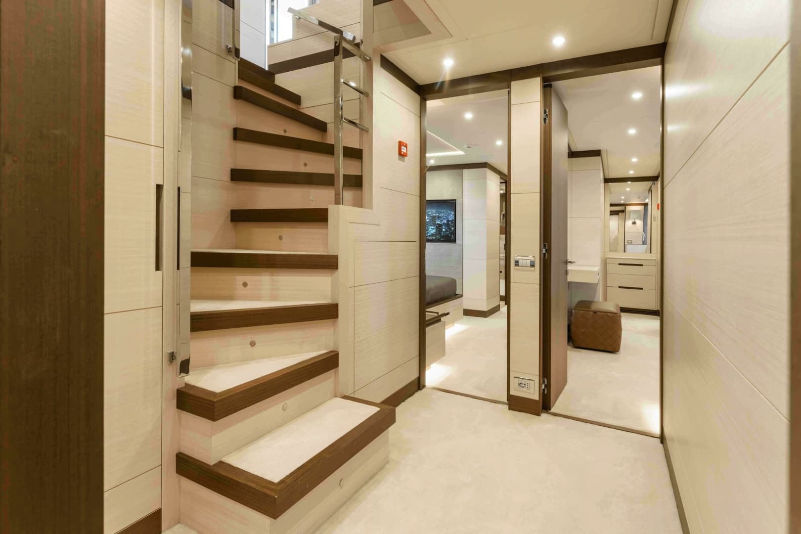2021 Benetti Benetti Fast 125 photo 39