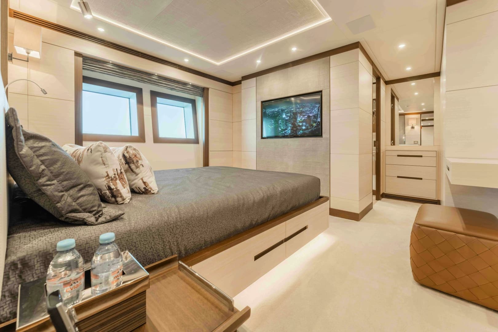 2021 Benetti Benetti Fast 125 photo 35