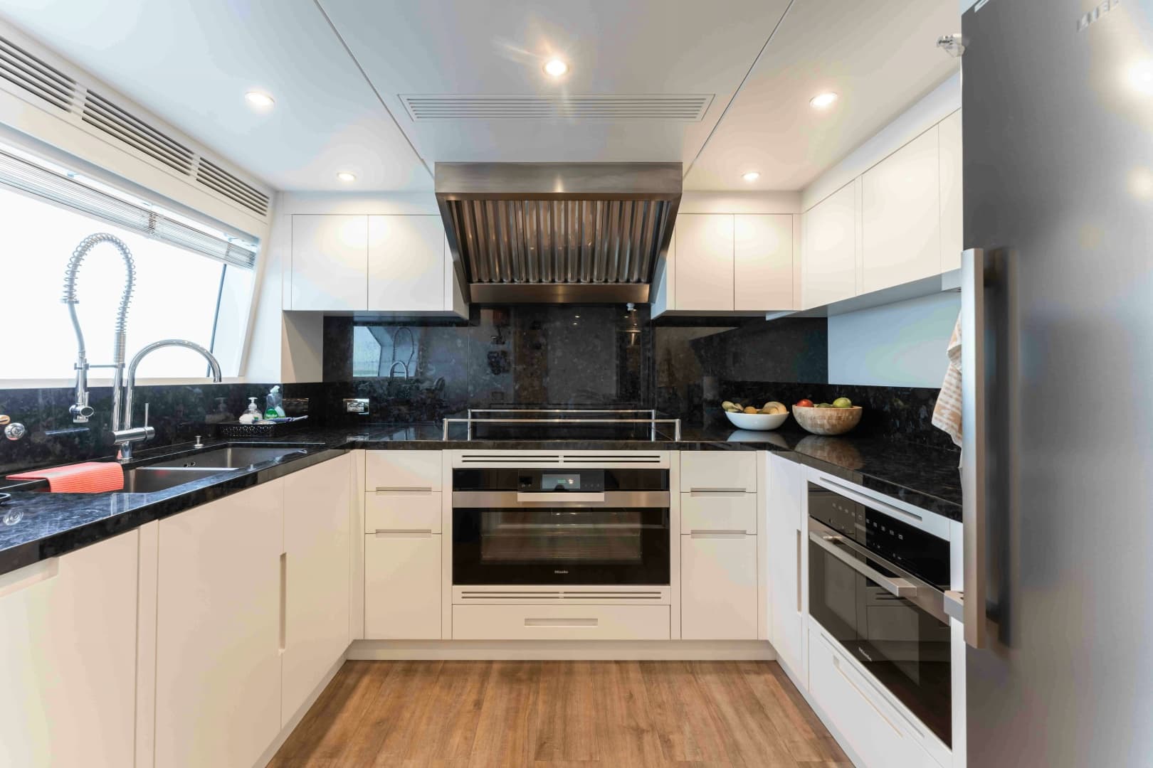 2021 Benetti Benetti Fast 125 photo 42