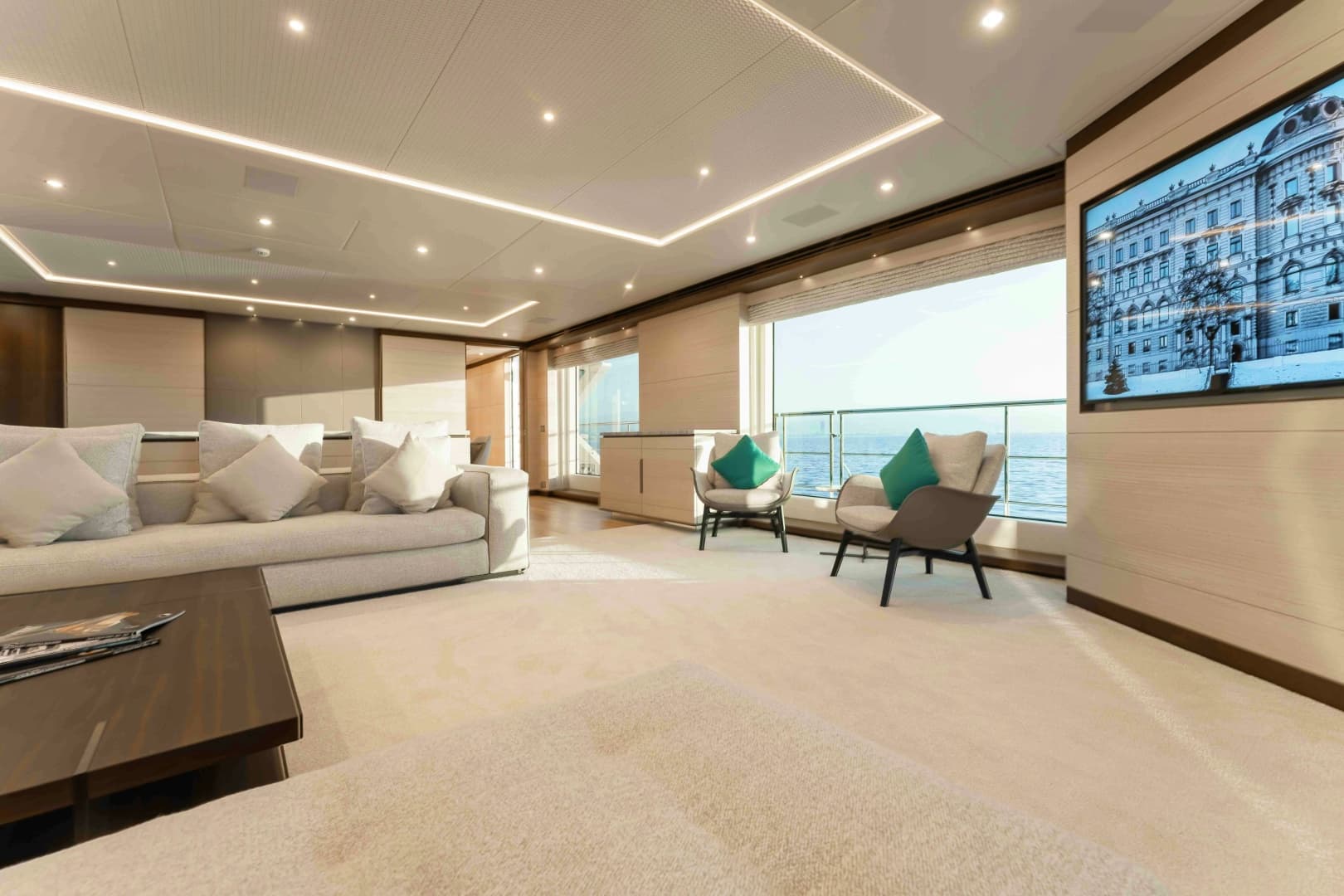 2021 Benetti Benetti Fast 125 photo 22