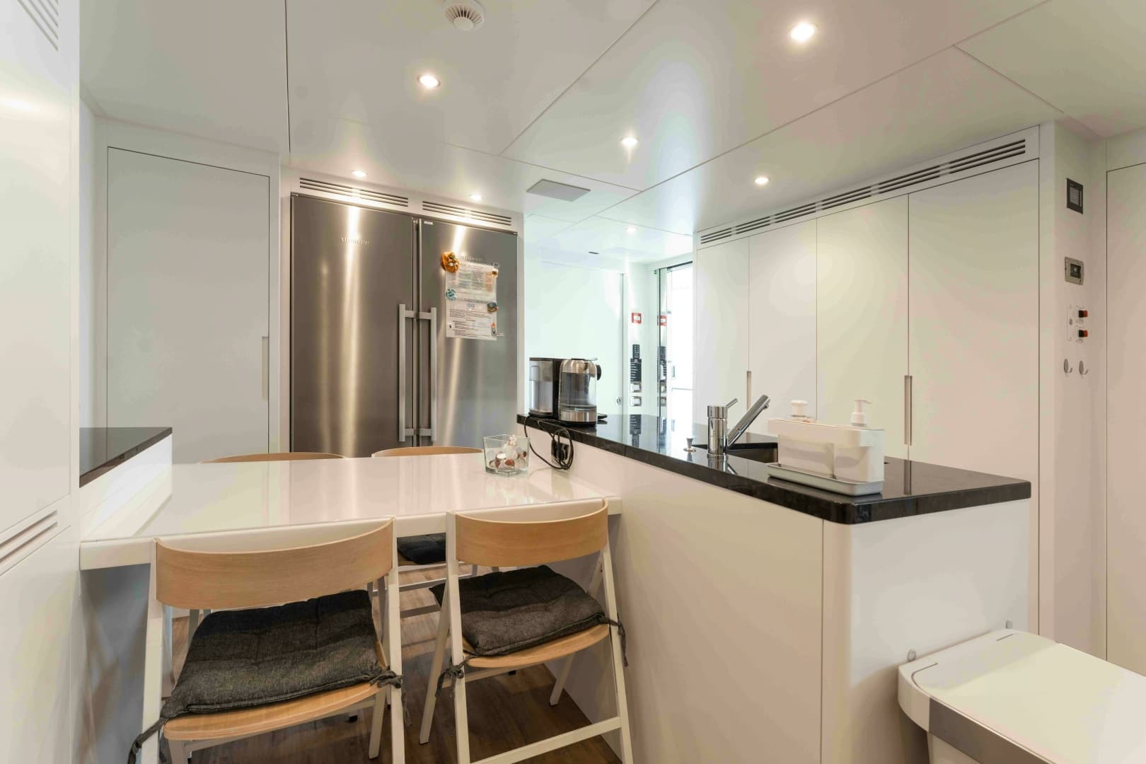 2021 Benetti Benetti Fast 125 photo 41