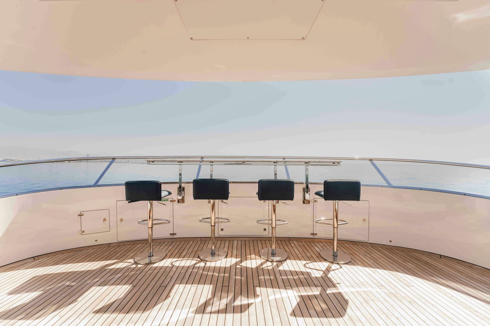 2021 Benetti Benetti Fast 125 photo 8