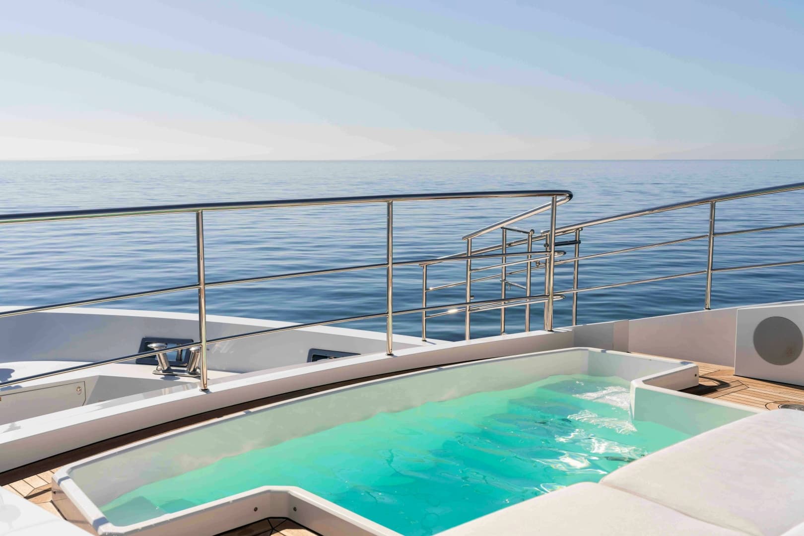 2021 Benetti Benetti Fast 125 photo 17