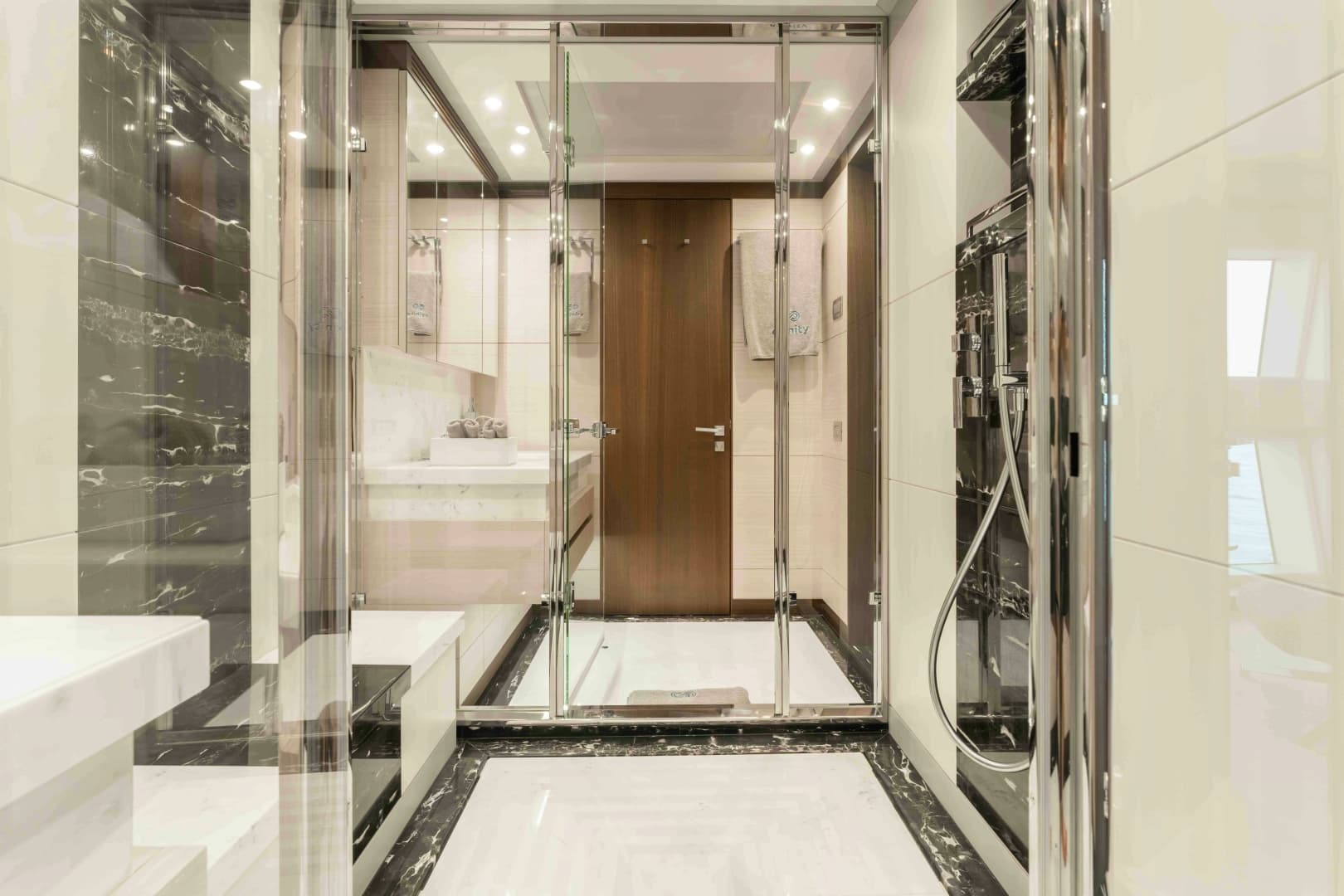 2021 Benetti Benetti Fast 125 photo 28