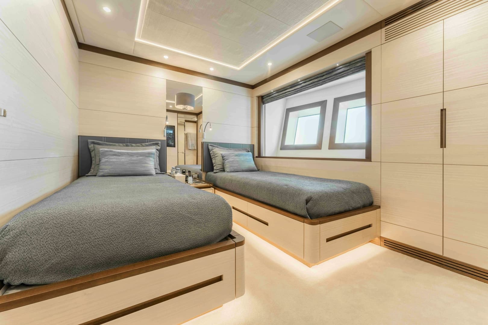 2021 Benetti Benetti Fast 125 photo 38