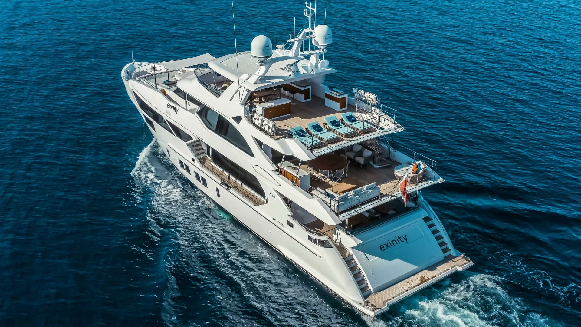 2021 Benetti Benetti Fast 125 photo 3