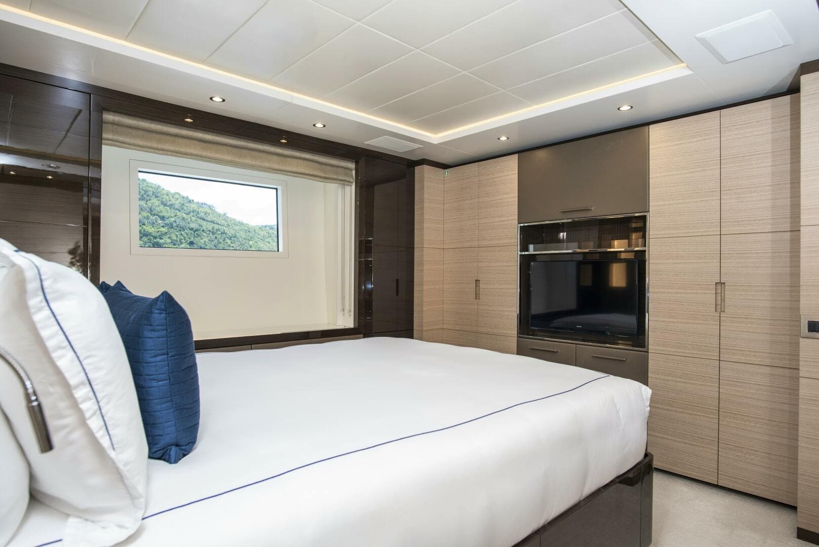 2018 Benetti Benetti Classic Supreme 132 photo 22