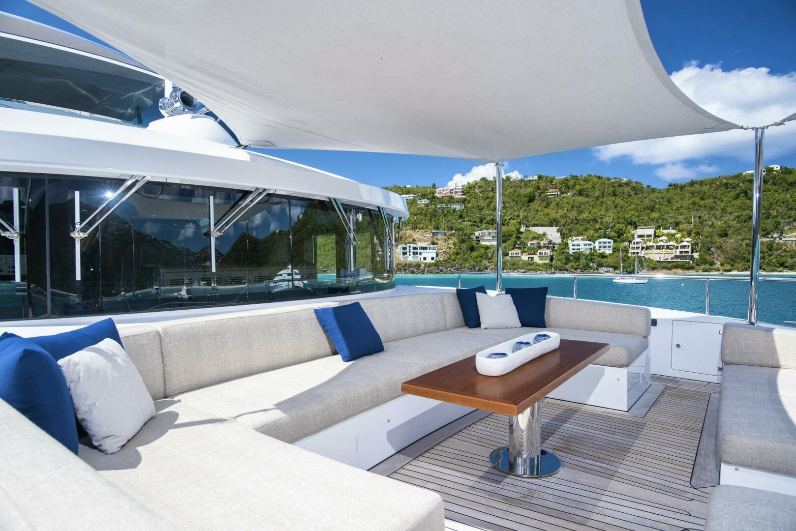 2018 Benetti Benetti Classic Supreme 132 photo 36