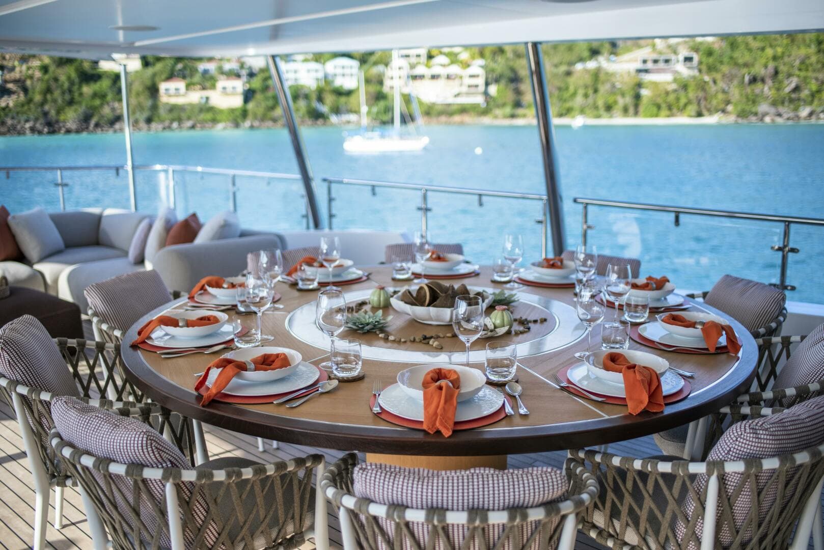2018 Benetti Benetti Classic Supreme 132 photo 33
