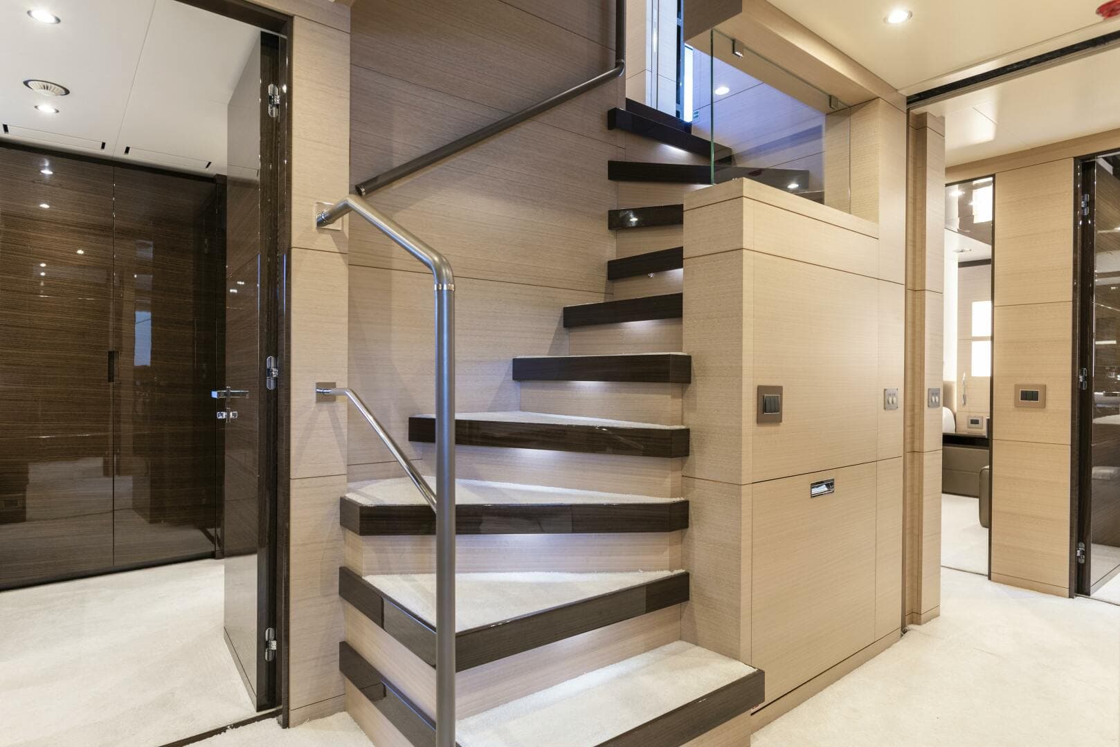 2018 Benetti Benetti Classic Supreme 132 photo 19