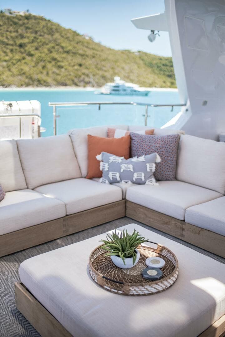 2018 Benetti Benetti Classic Supreme 132 photo 50