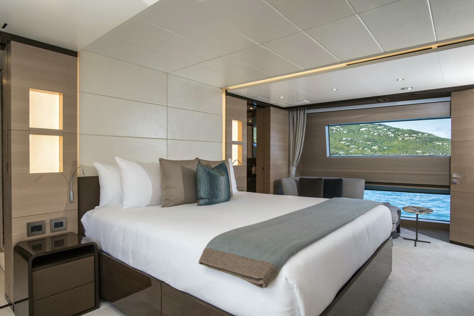2018 Benetti Benetti Classic Supreme 132 photo 17
