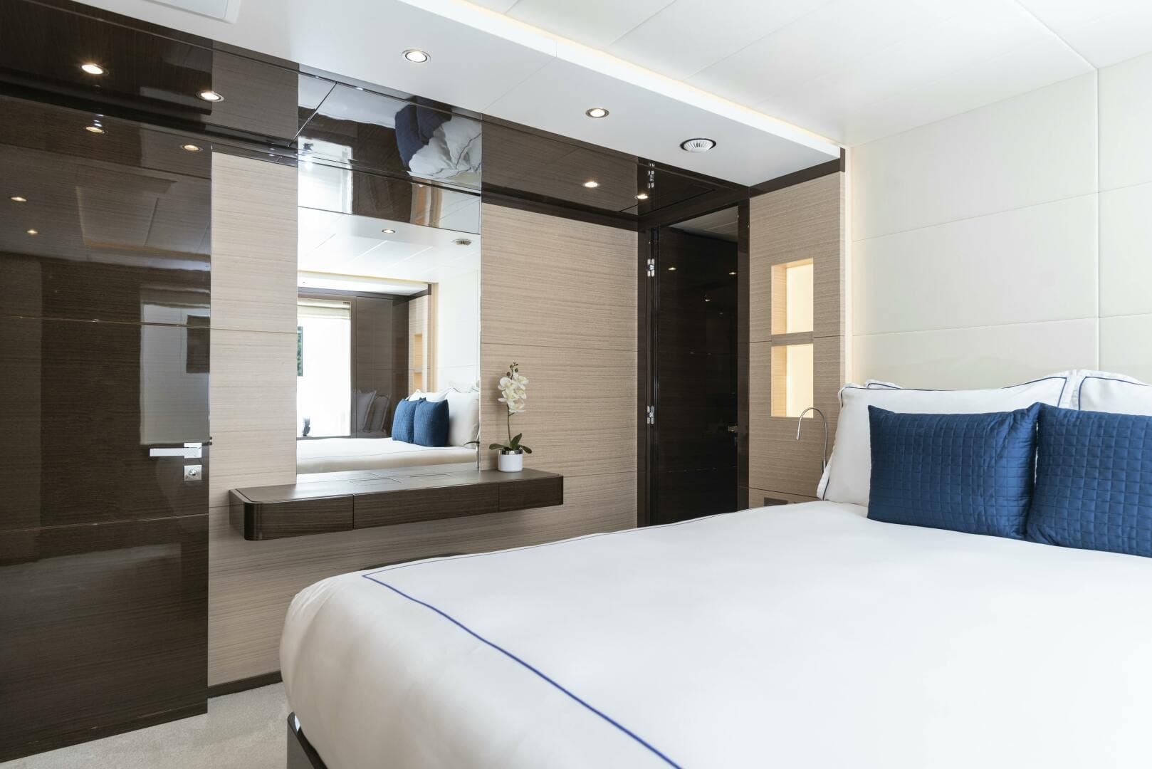 2018 Benetti Benetti Classic Supreme 132 photo 21